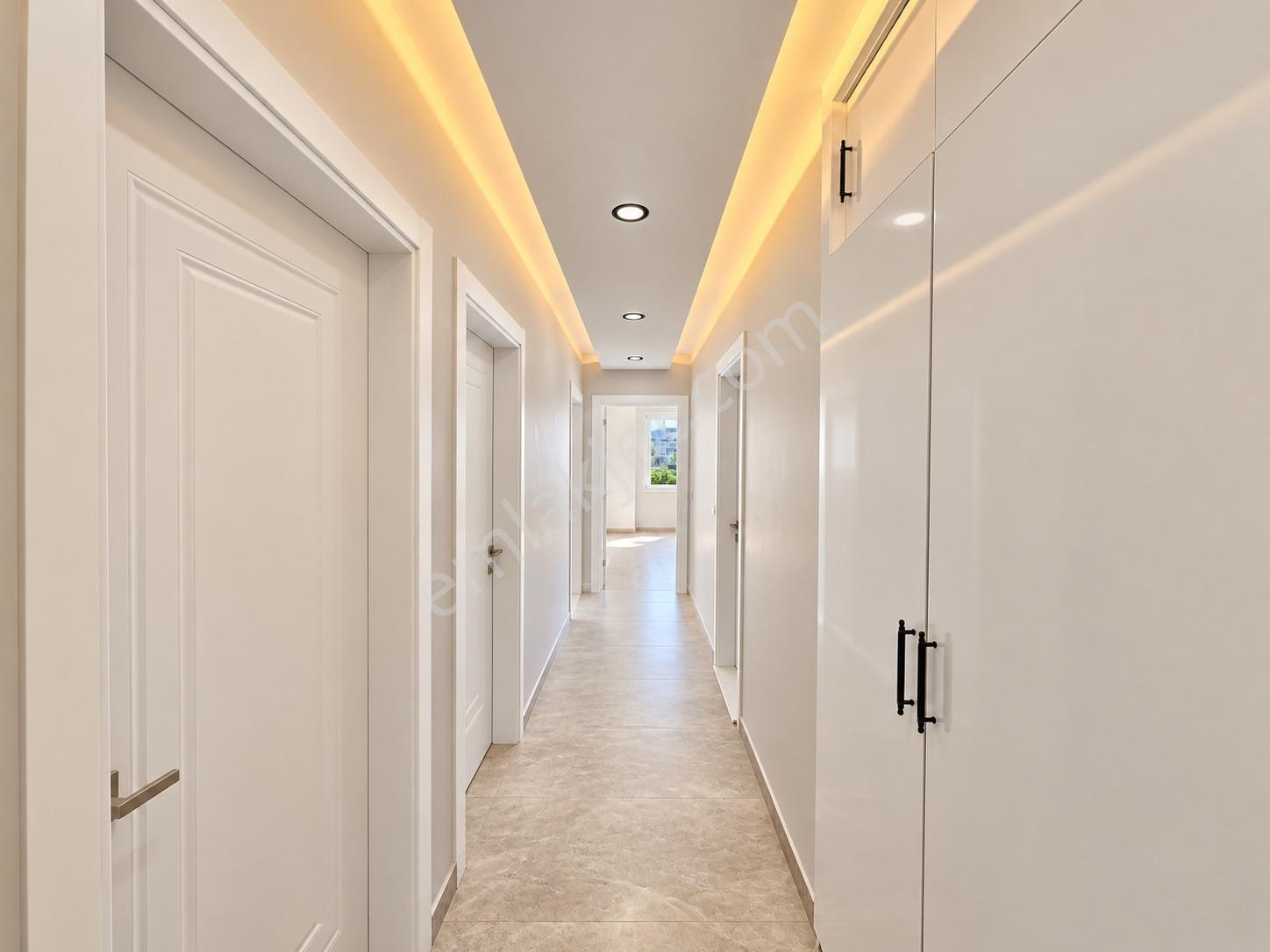 Umas Solutıon'dan Site İçerisinde - Ferah Ve Konforlu 3+1 Daire — fotoğraf 6