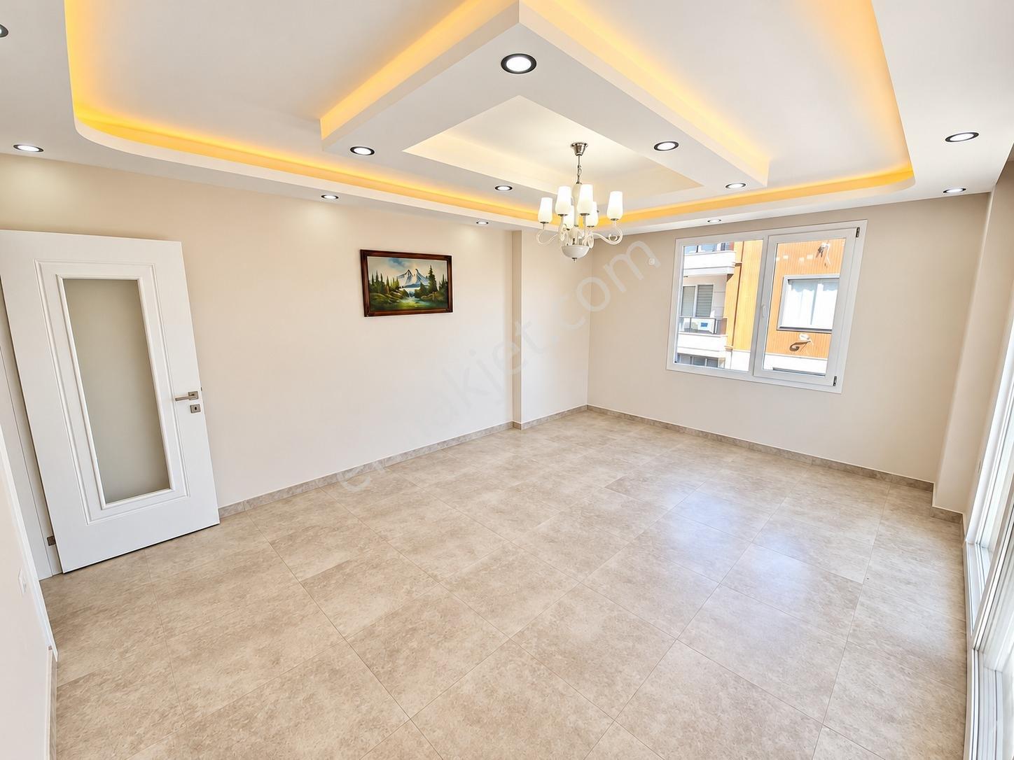 Umas Solutıon'dan Site İçerisinde - Ferah Ve Konforlu 3+1 Daire — fotoğraf 7