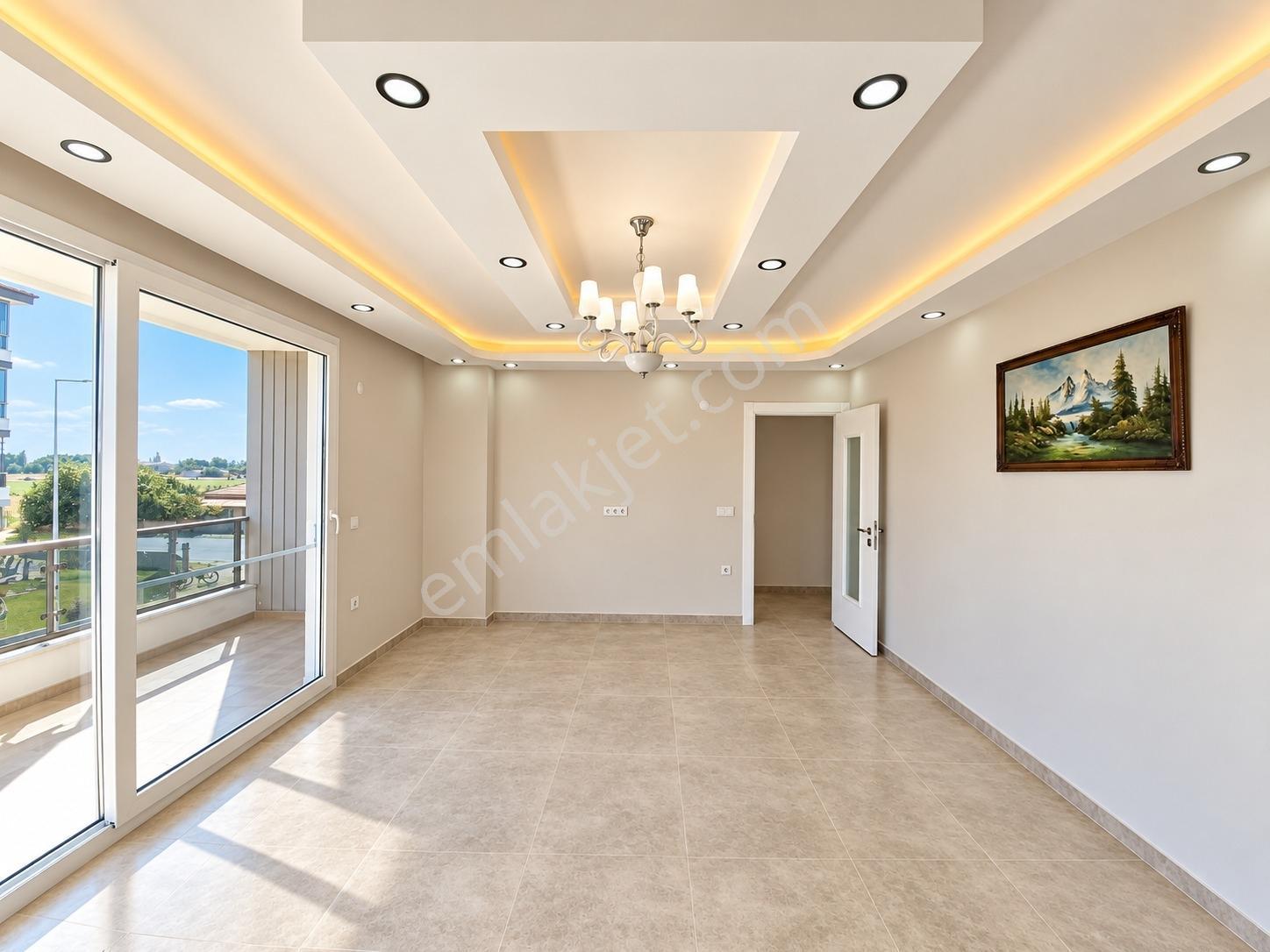 Umas Solutıon'dan Site İçerisinde - Ferah Ve Konforlu 3+1 Daire — fotoğraf 8