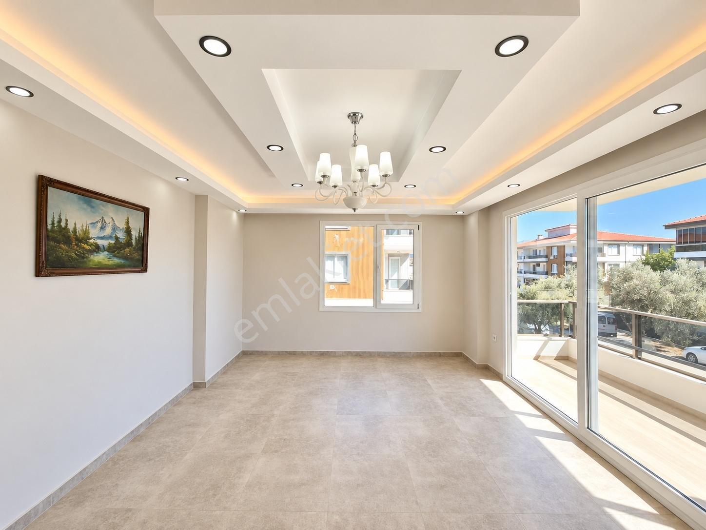 Umas Solutıon'dan Site İçerisinde - Ferah Ve Konforlu 3+1 Daire — fotoğraf 9