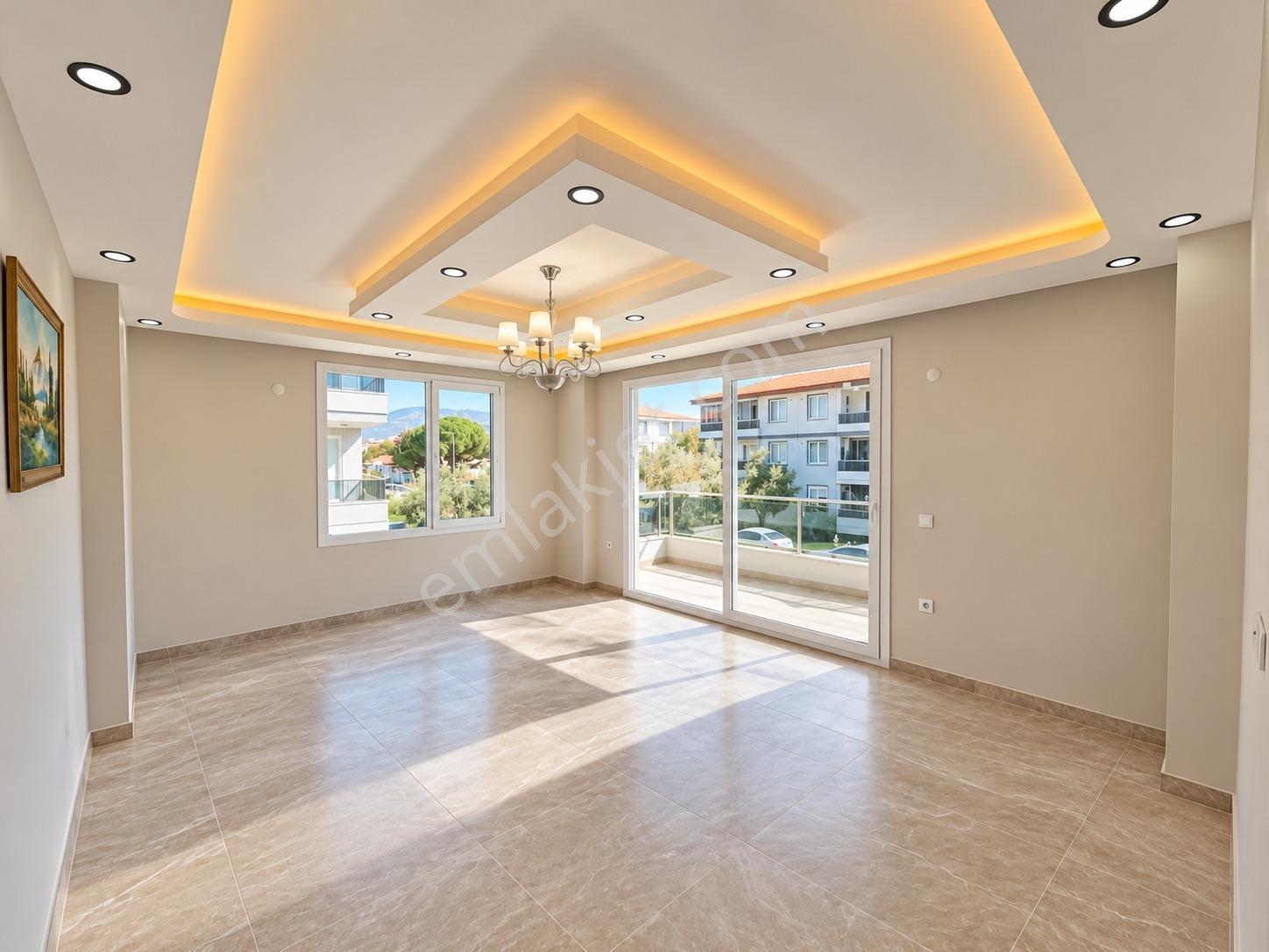 Umas Solutıon'dan Site İçerisinde - Ferah Ve Konforlu 3+1 Daire — fotoğraf 10