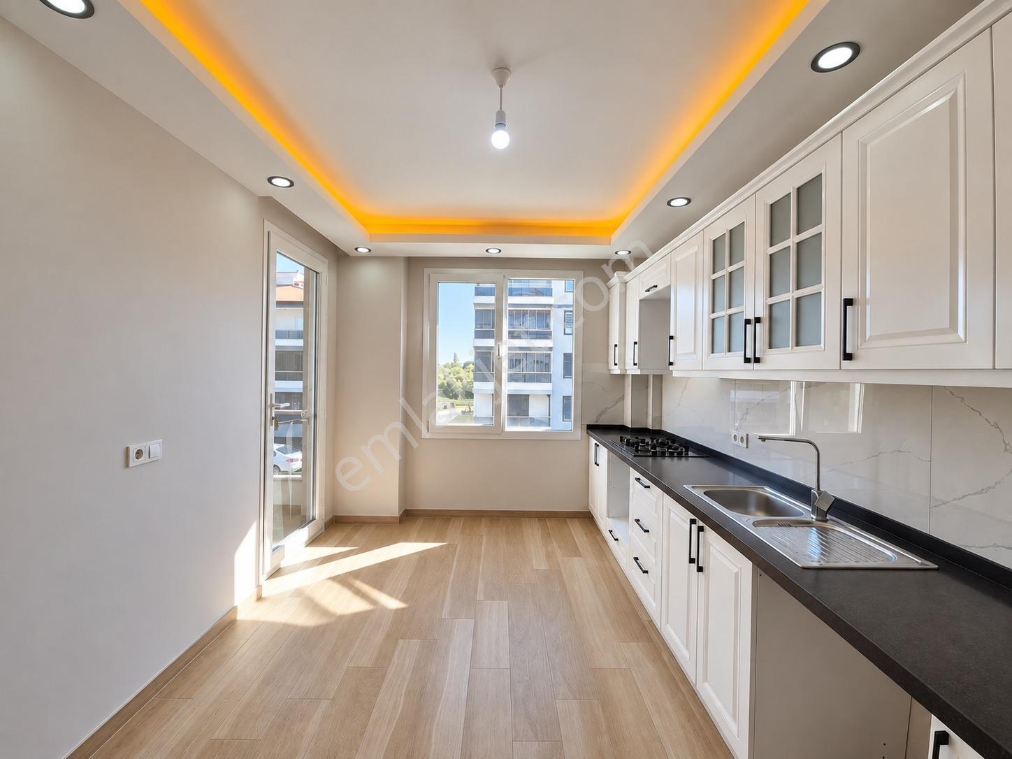 Umas Solutıon'dan Site İçerisinde - Ferah Ve Konforlu 3+1 Daire — fotoğraf 11