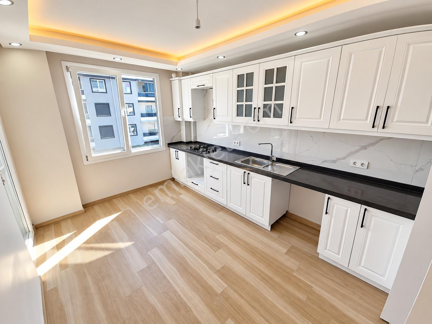 Umas Solutıon'dan Site İçerisinde - Ferah Ve Konforlu 3+1 Daire — fotoğraf 12
