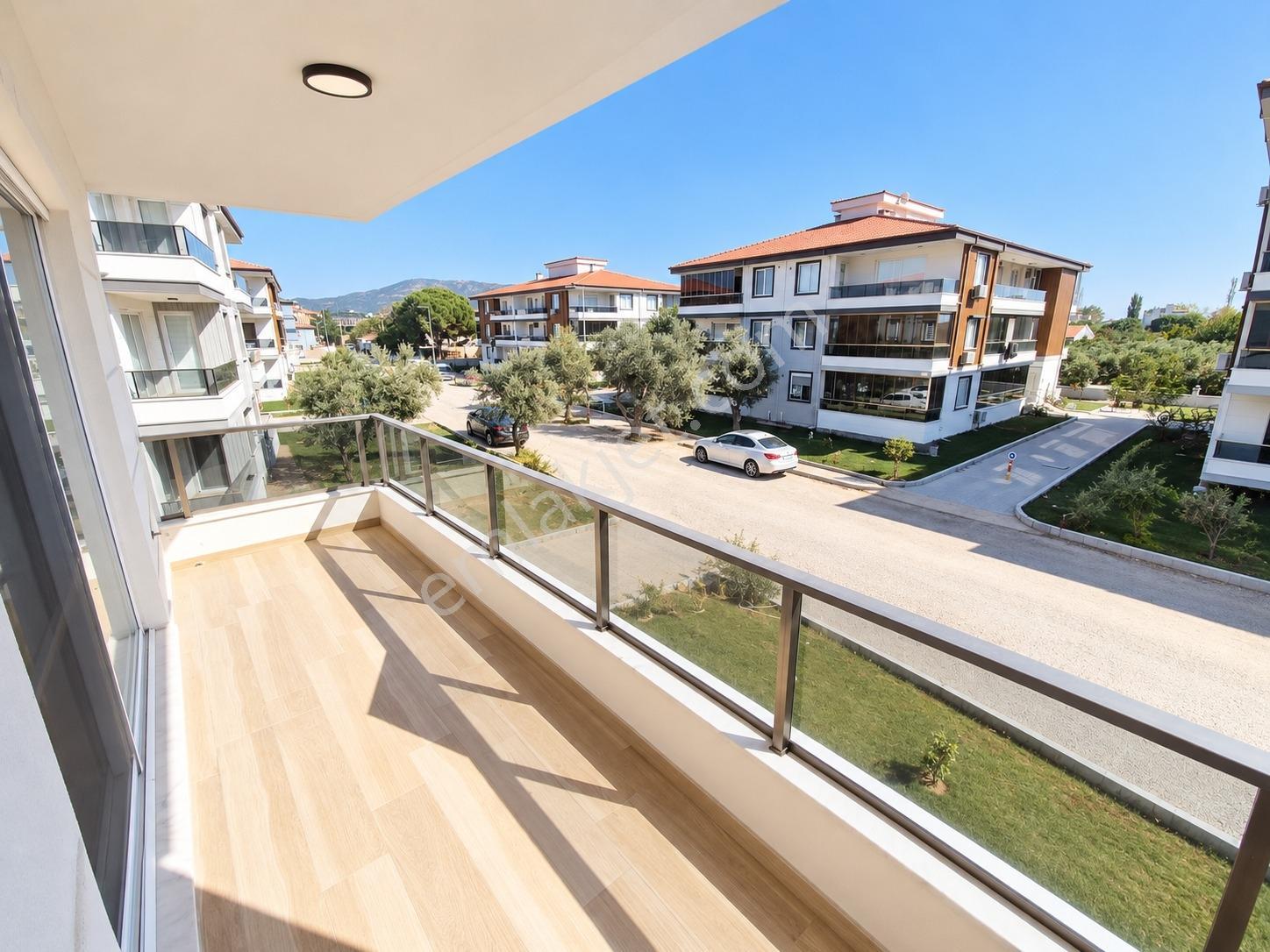 Umas Solutıon'dan Site İçerisinde - Ferah Ve Konforlu 3+1 Daire — fotoğraf 16