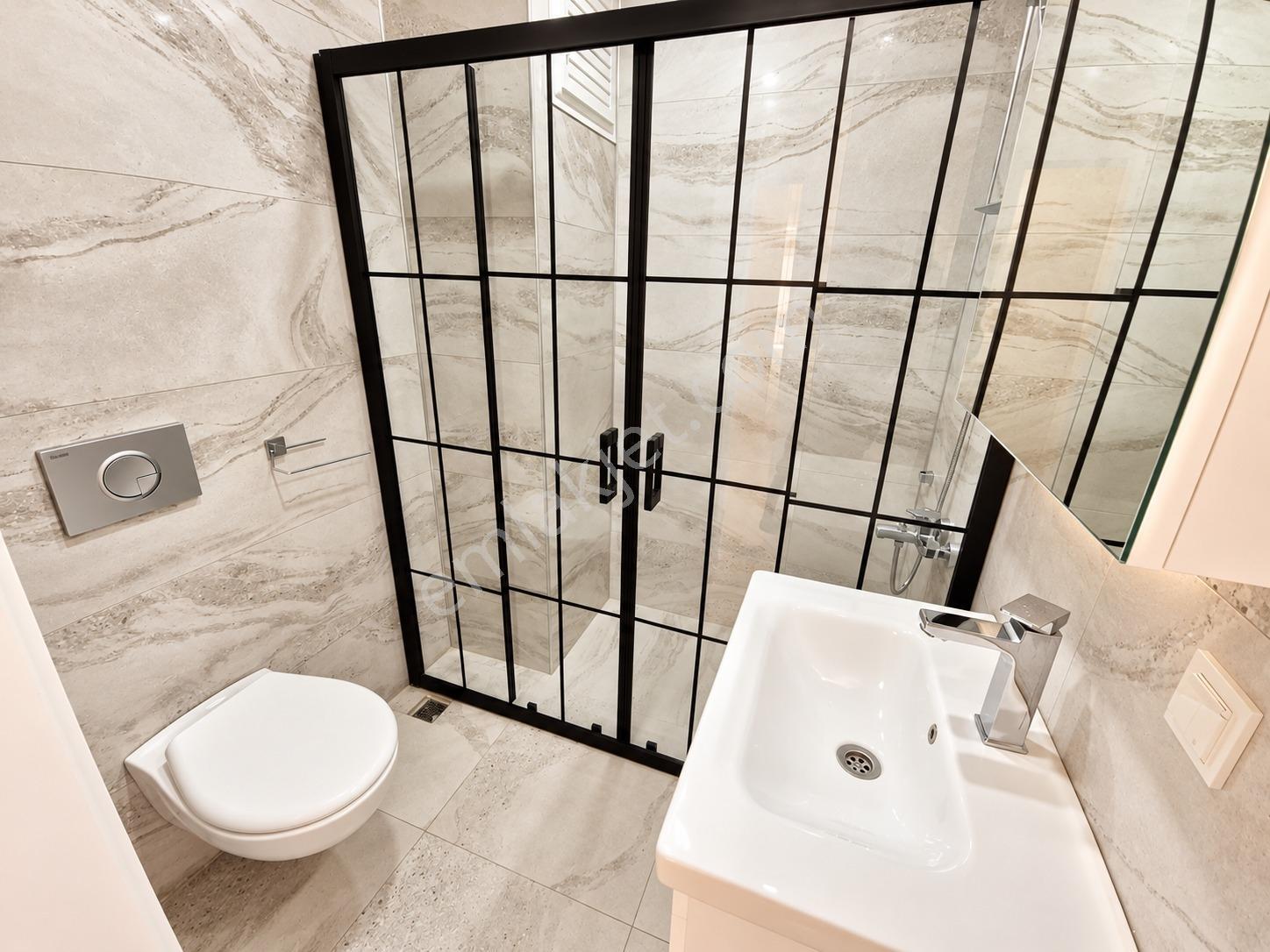 Umas Solutıon'dan Site İçerisinde - Ferah Ve Konforlu 3+1 Daire — fotoğraf 19