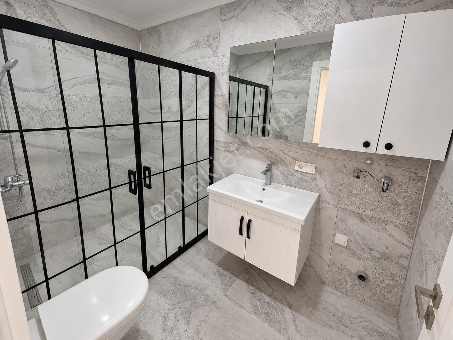 Umas Solutıon'dan Site İçerisinde - Ferah Ve Konforlu 3+1 Daire — fotoğraf 25