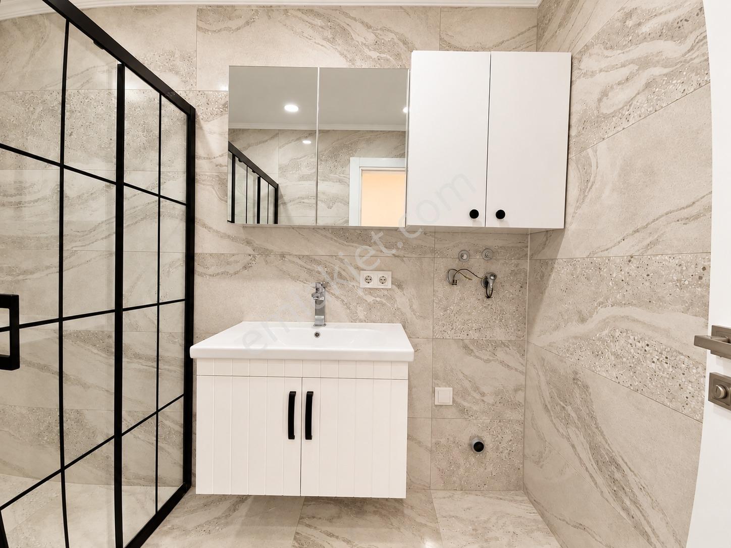 Umas Solutıon'dan Site İçerisinde - Ferah Ve Konforlu 3+1 Daire — fotoğraf 26