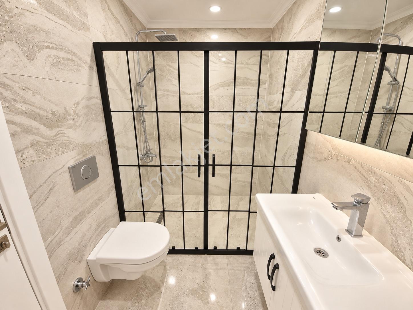 Umas Solutıon'dan Site İçerisinde - Ferah Ve Konforlu 3+1 Daire — fotoğraf 27