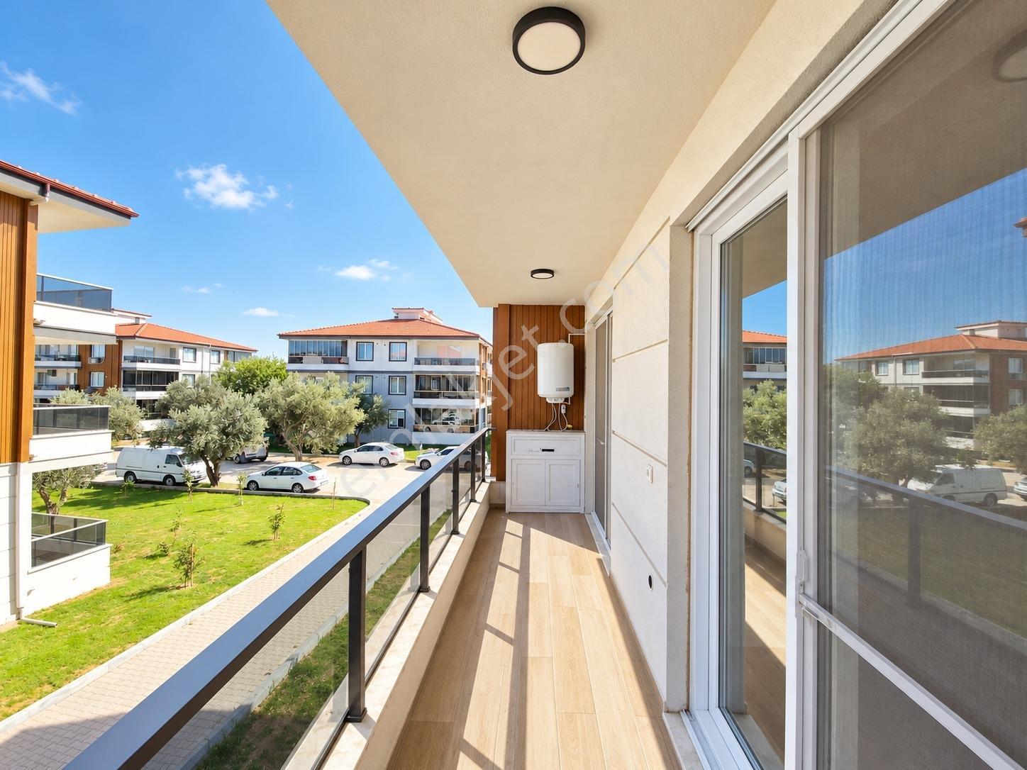 Umas Solutıon'dan Site İçerisinde - Ferah Ve Konforlu 3+1 Daire — fotoğraf 33
