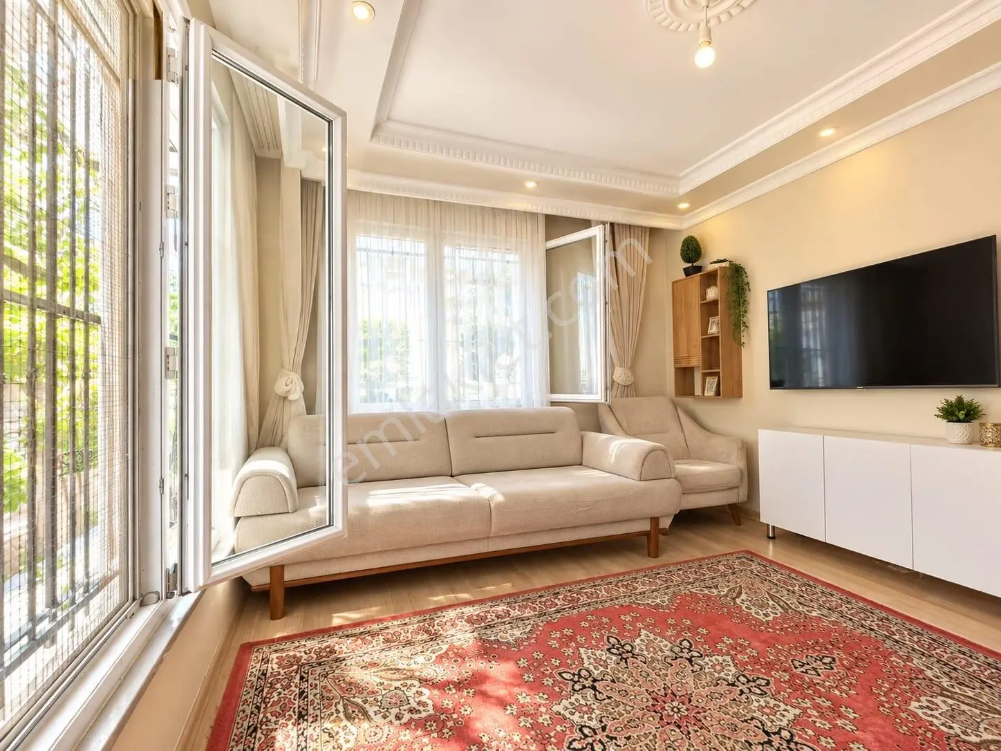 Molla Team Beylikdüzü Yakuplu'da Bahçe Kullanımlı Asansörlü Satılık 2+1 Daire — fotoğraf 9