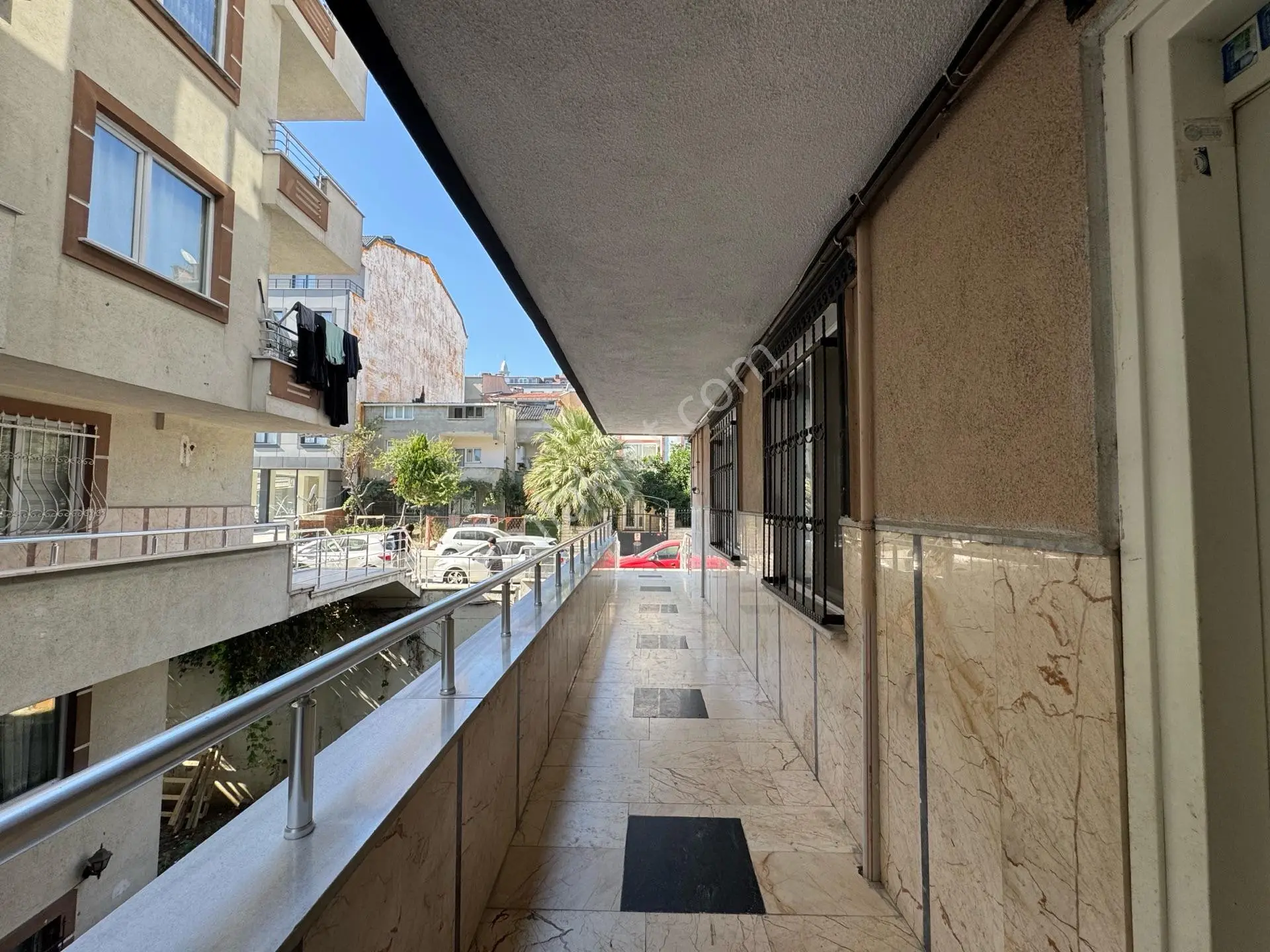 Molla Team Beylikdüzü Yakuplu'da Bahçe Kullanımlı Asansörlü Satılık 2+1 Daire — fotoğraf 20