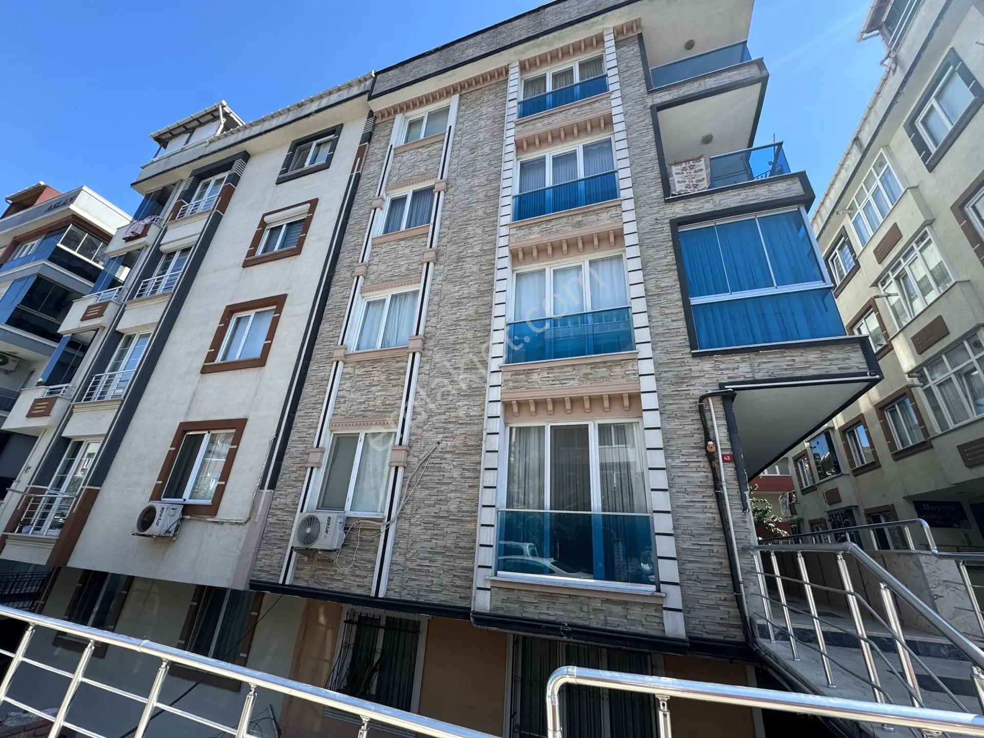 Molla Team Beylikdüzü Yakuplu'da Bahçe Kullanımlı Asansörlü Satılık 2+1 Daire — fotoğraf 21