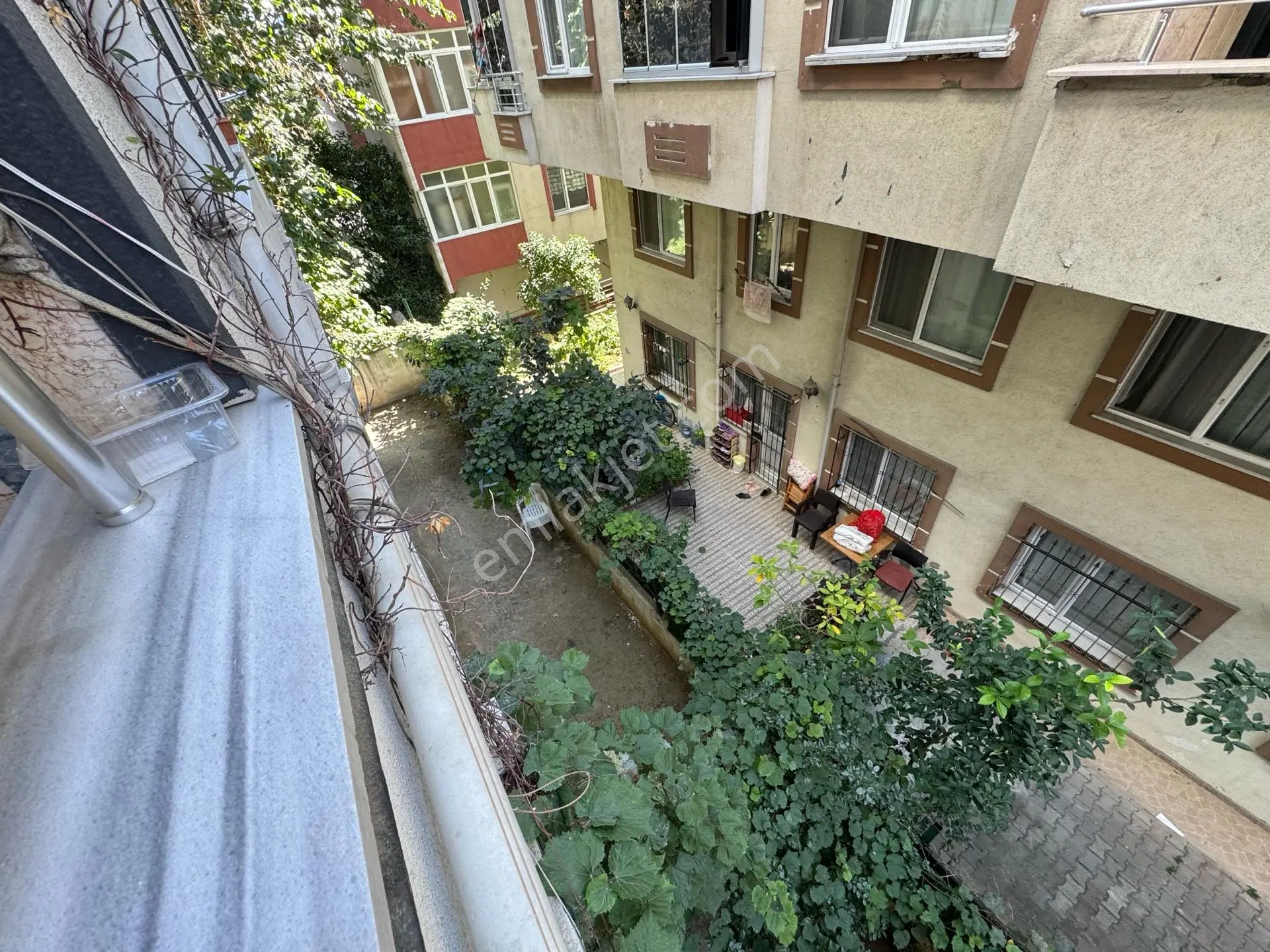 Molla Team Beylikdüzü Yakuplu'da Bahçe Kullanımlı Asansörlü Satılık 2+1 Daire — fotoğraf 22