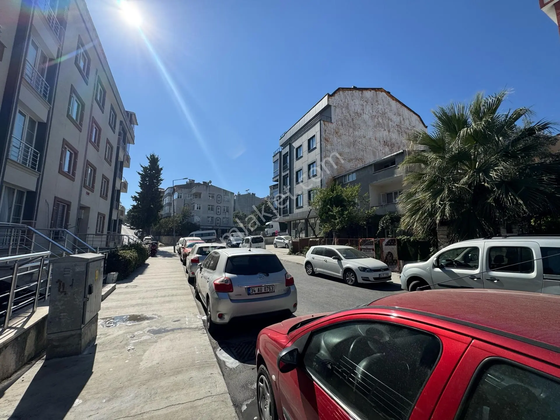 Molla Team Beylikdüzü Yakuplu'da Bahçe Kullanımlı Asansörlü Satılık 2+1 Daire — fotoğraf 23
