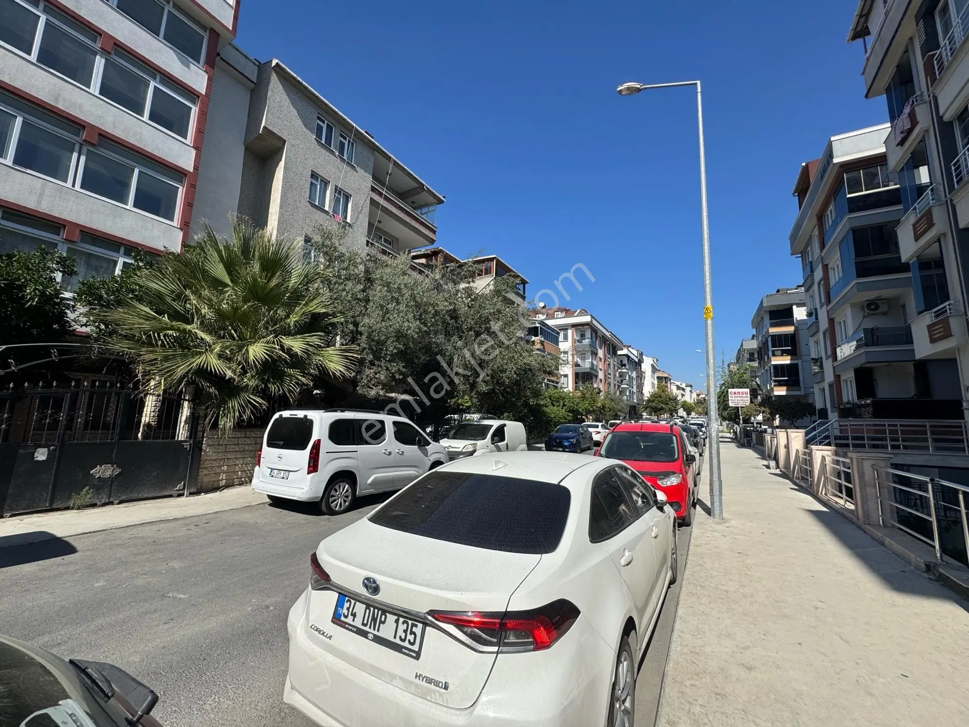Molla Team Beylikdüzü Yakuplu'da Bahçe Kullanımlı Asansörlü Satılık 2+1 Daire — fotoğraf 24