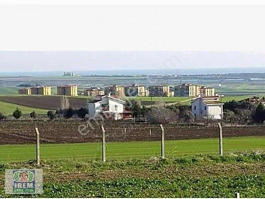 Silivri Balaban'da Satılık 500m² Konut İmarlı Arsa — fotoğraf 2