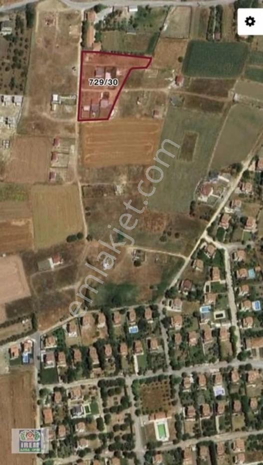 Silivri Balaban'da Satılık 500m² Konut İmarlı Arsa — fotoğraf 4