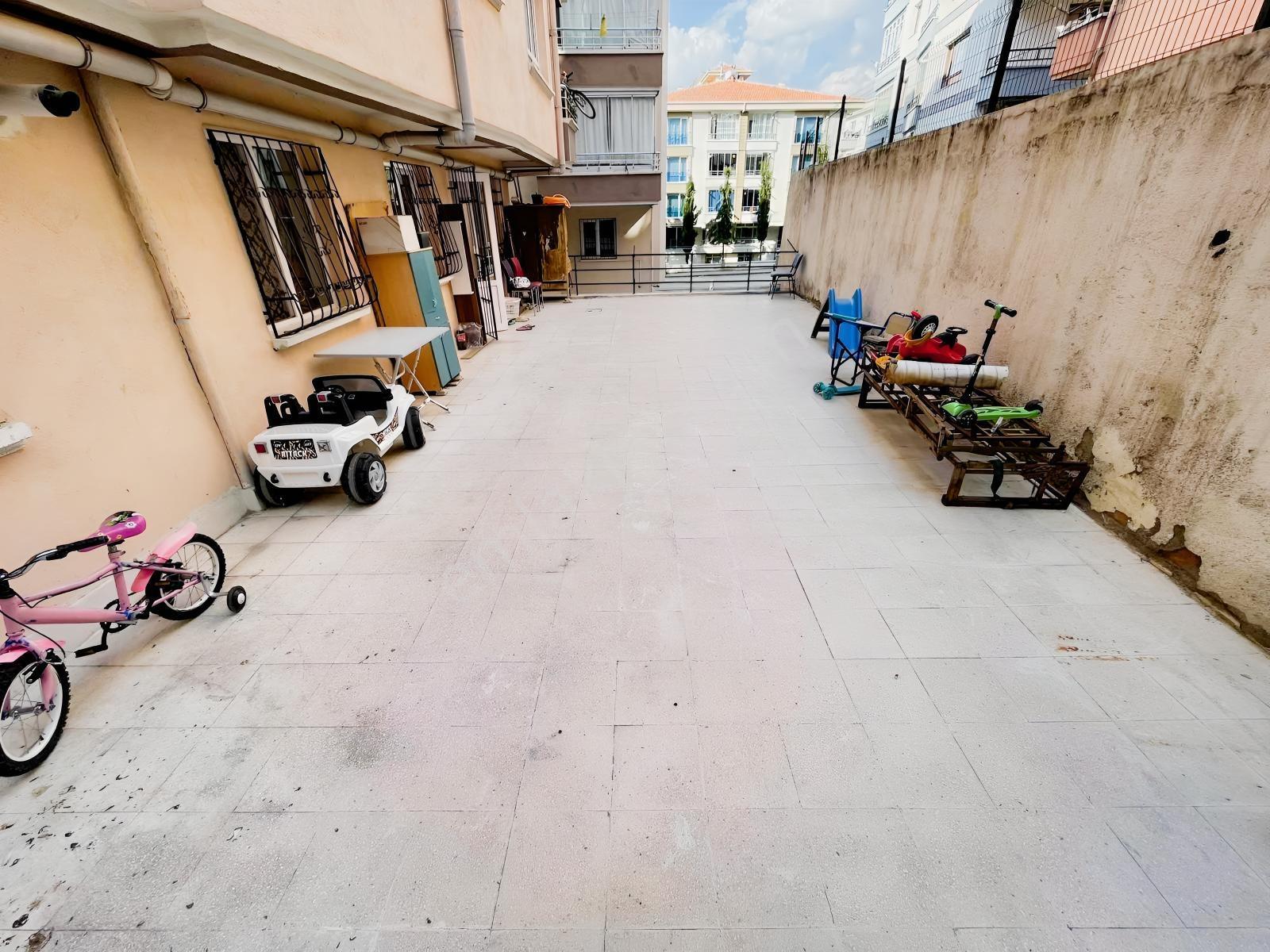 Winnest'ten Fırsat Şahintepe'de Kök Tapulu 3+1 Satılık Daire — fotoğraf 15