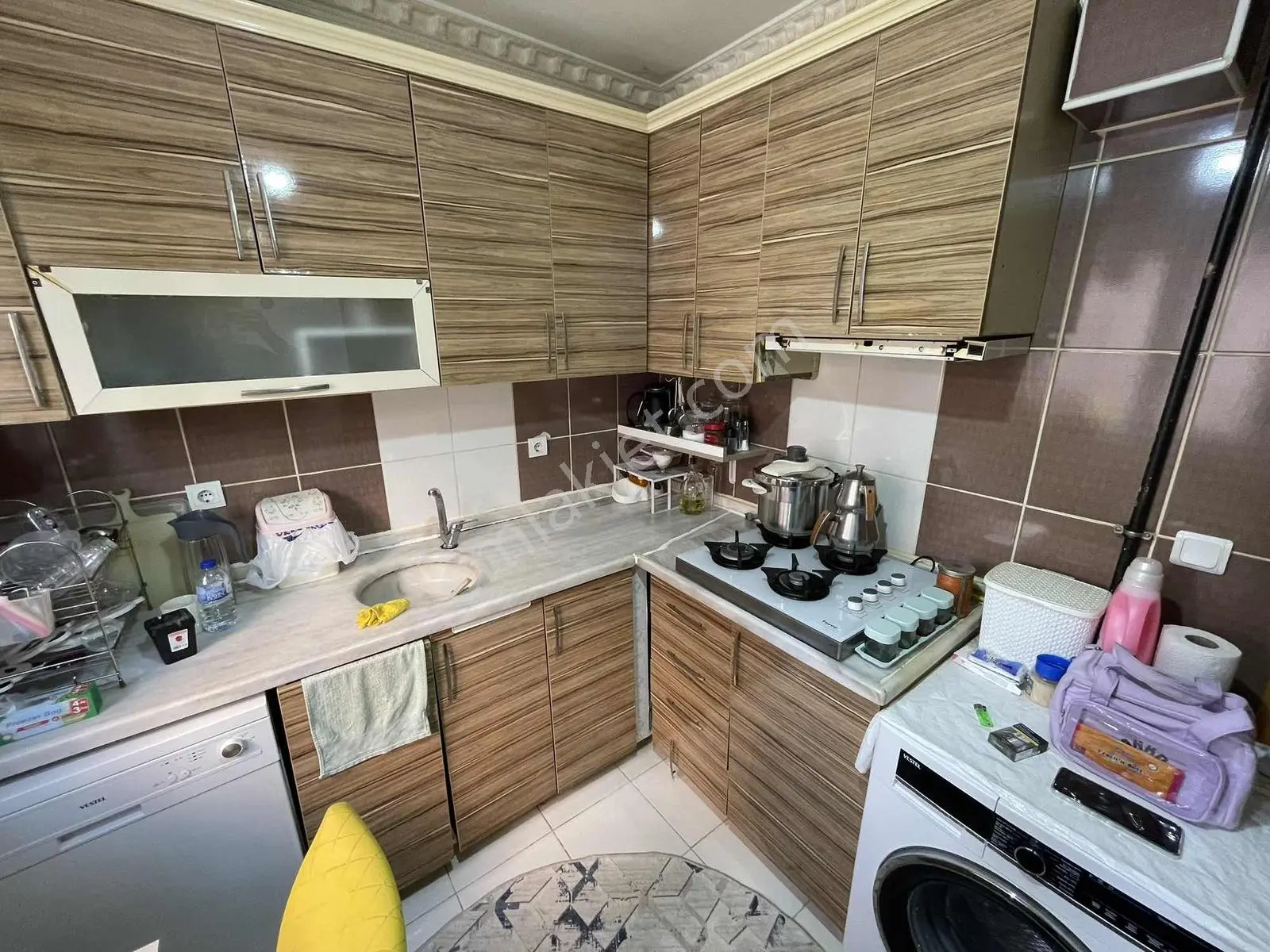 Winnest'ten Fırsat Şahintepe'de Kök Tapulu 3+1 Satılık Daire — fotoğraf 30