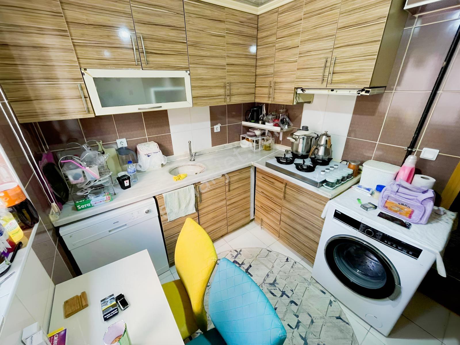Winnest'ten Fırsat Şahintepe'de Kök Tapulu 3+1 Satılık Daire — fotoğraf 31
