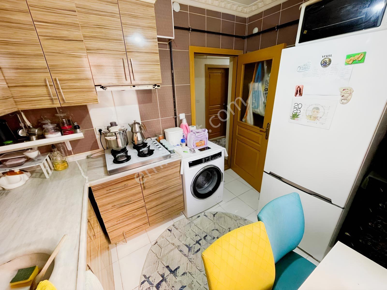 Winnest'ten Fırsat Şahintepe'de Kök Tapulu 3+1 Satılık Daire — fotoğraf 34
