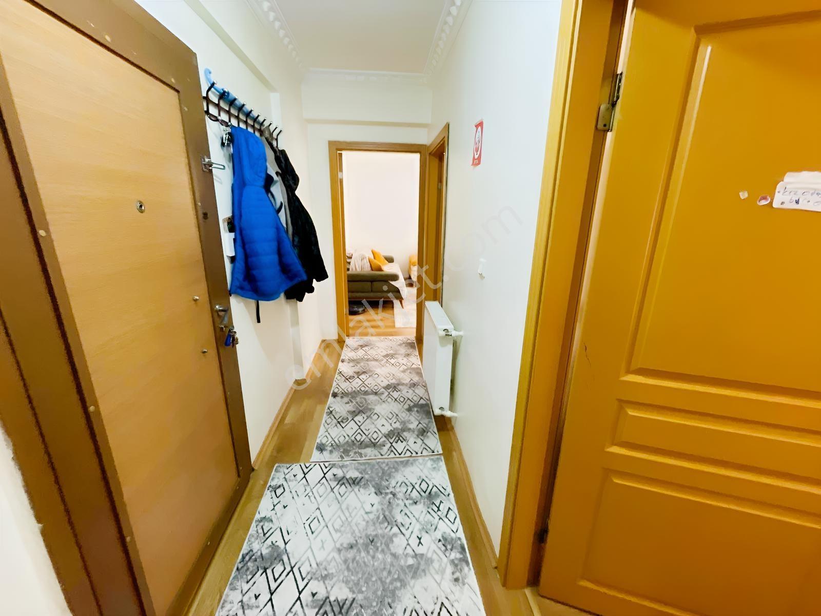 Winnest'ten Fırsat Şahintepe'de Kök Tapulu 3+1 Satılık Daire — fotoğraf 46