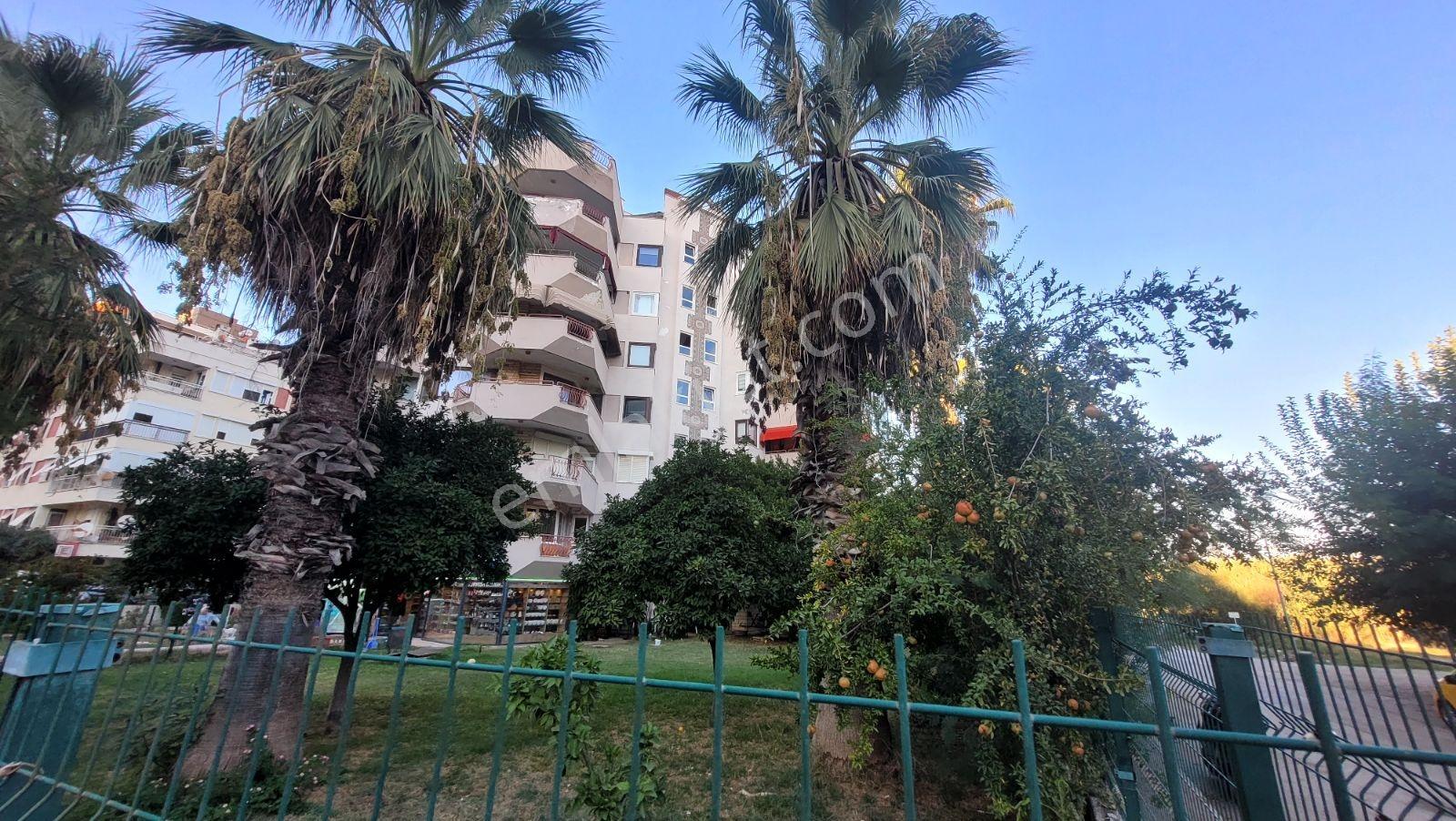Deniz Manzaralı, Eşyalı Satılık Daire