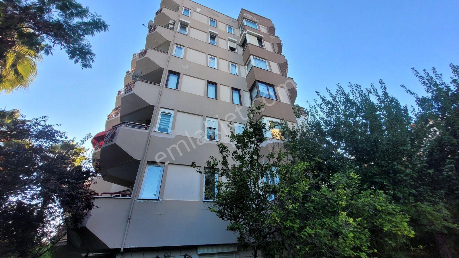 Deniz Manzaralı, Eşyalı Satılık Daire — fotoğraf 2