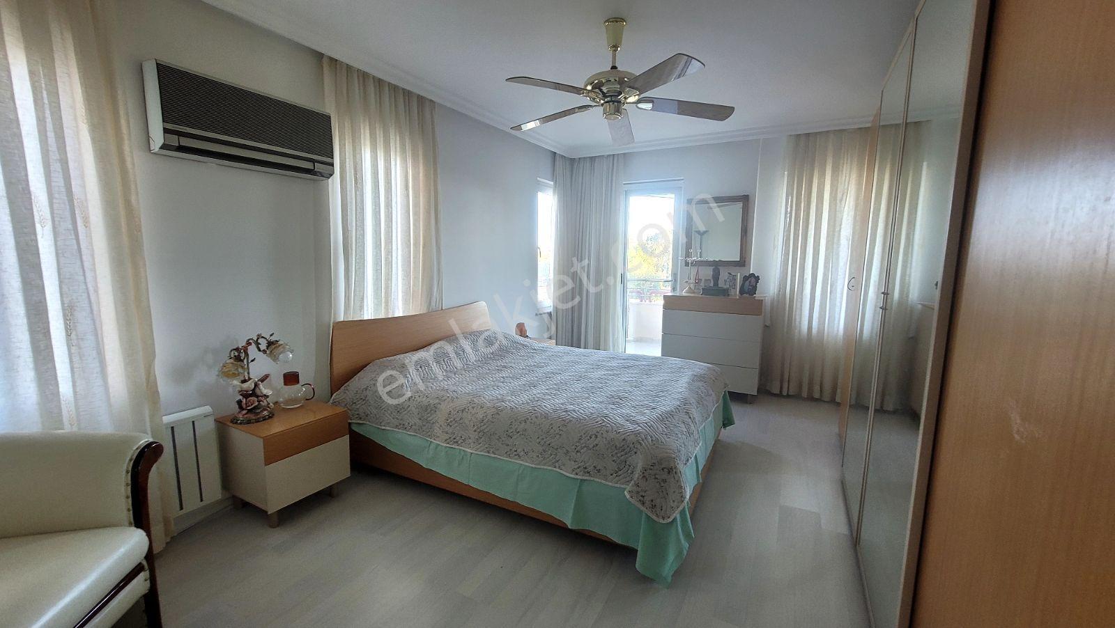 Deniz Manzaralı, Eşyalı Satılık Daire — fotoğraf 19