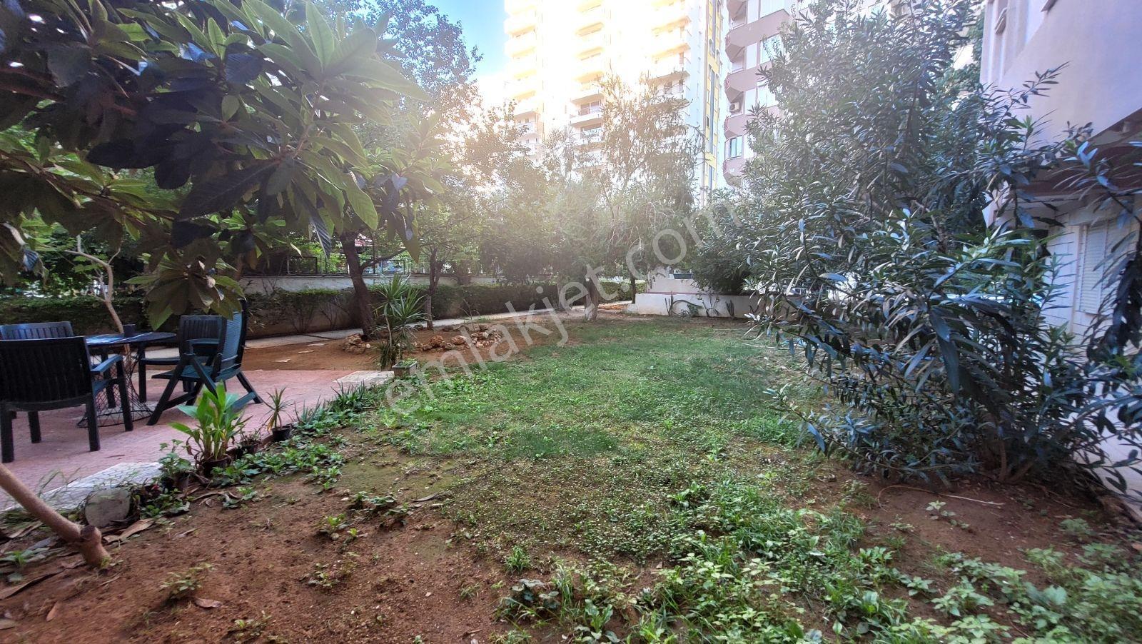Deniz Manzaralı, Eşyalı Satılık Daire — fotoğraf 27