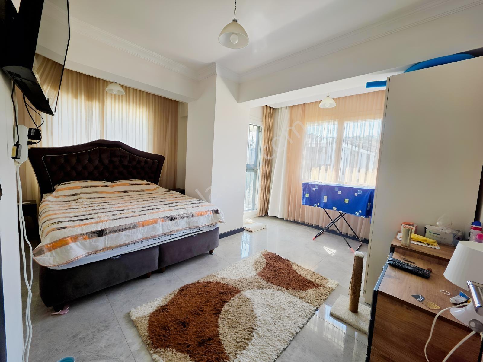 Didim Sağtur Ve Huzur Plajlarına Yürüme Mesafesinde 2+1 Satılık — fotoğraf 4