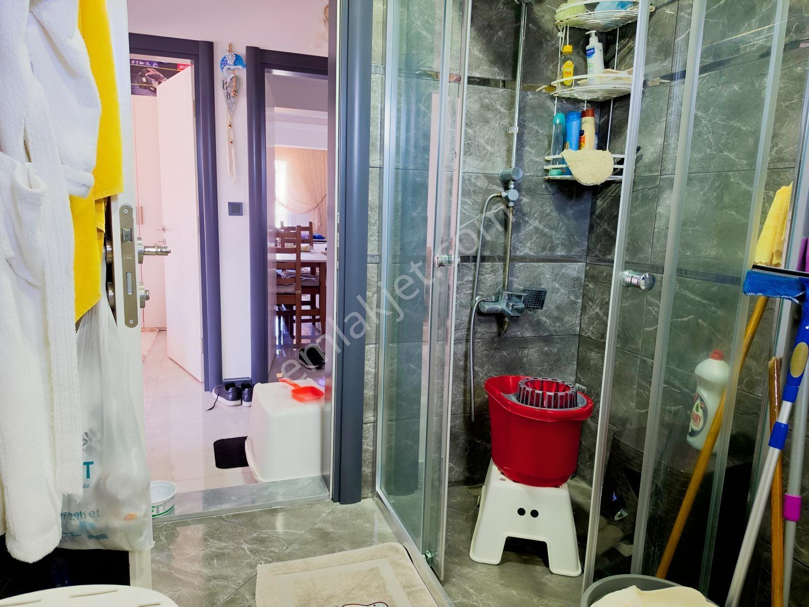 Didim Sağtur Ve Huzur Plajlarına Yürüme Mesafesinde 2+1 Satılık — fotoğraf 5
