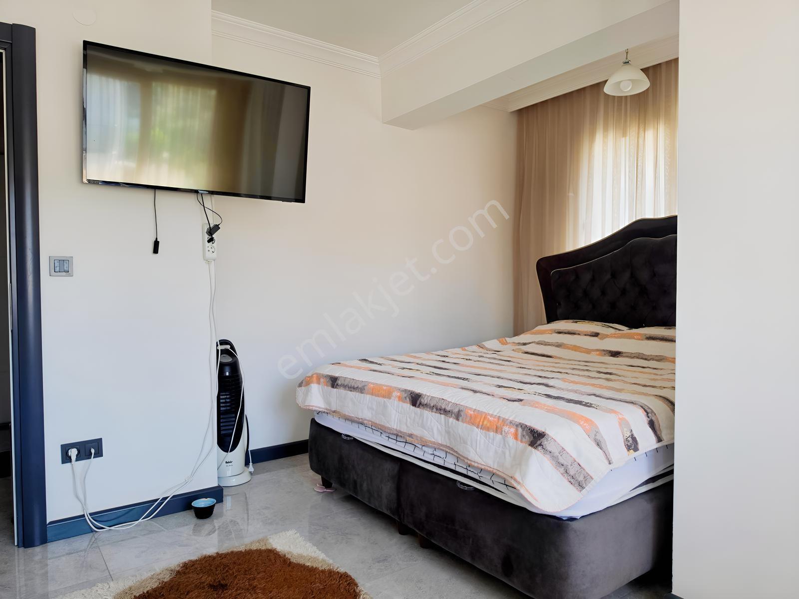 Didim Sağtur Ve Huzur Plajlarına Yürüme Mesafesinde 2+1 Satılık — fotoğraf 6