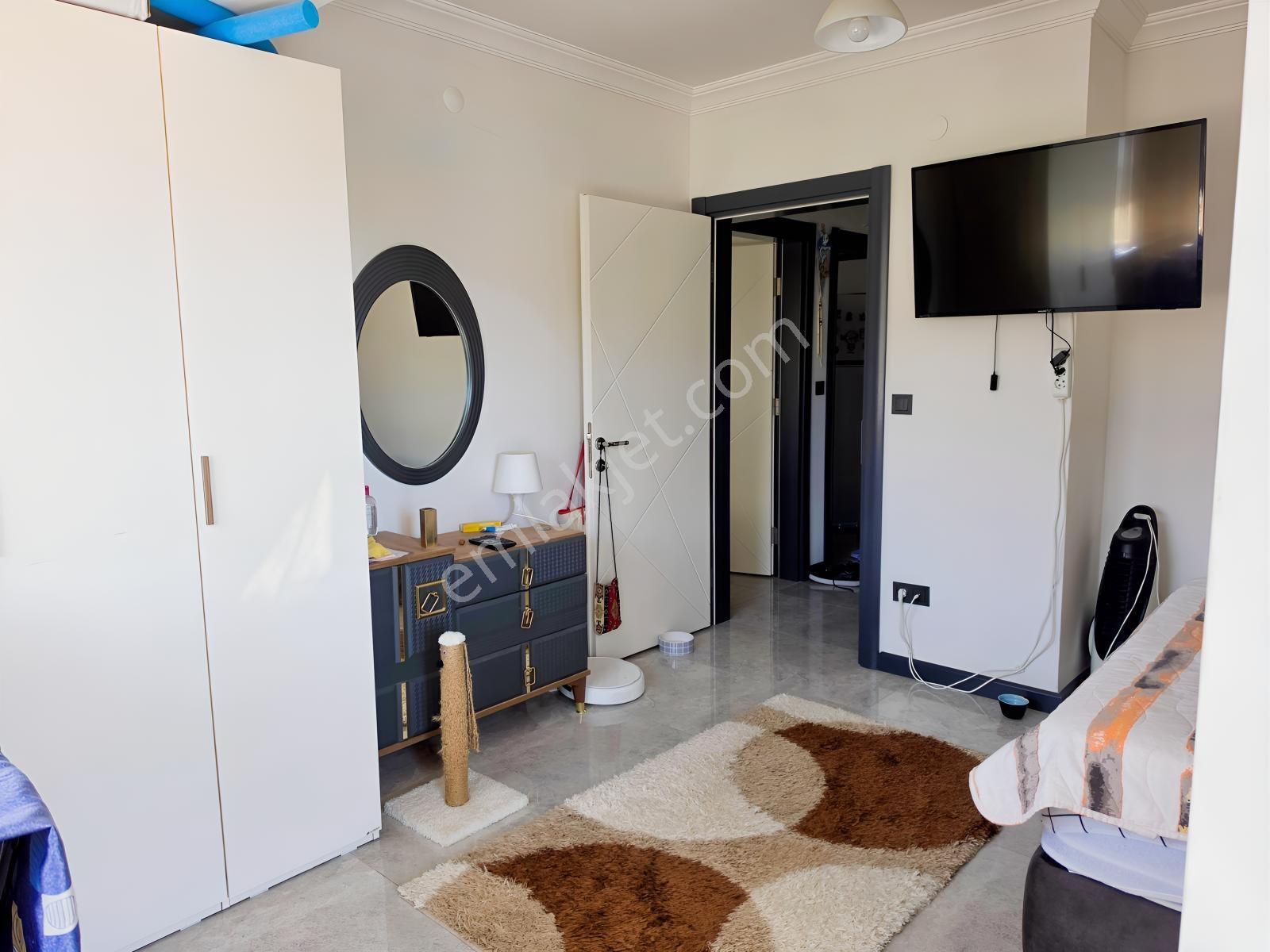 Didim Sağtur Ve Huzur Plajlarına Yürüme Mesafesinde 2+1 Satılık — fotoğraf 7