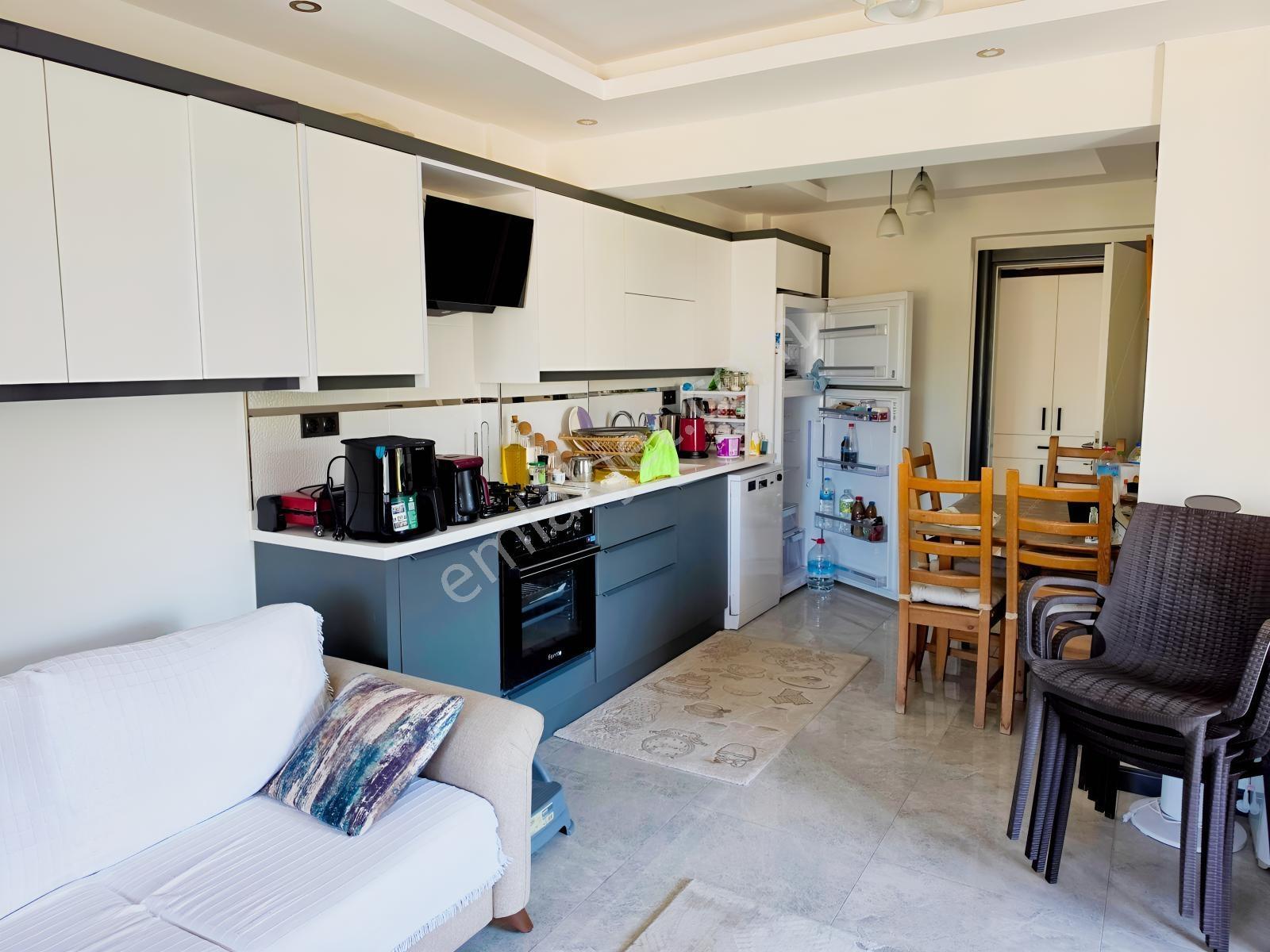 Didim Sağtur Ve Huzur Plajlarına Yürüme Mesafesinde 2+1 Satılık — fotoğraf 9