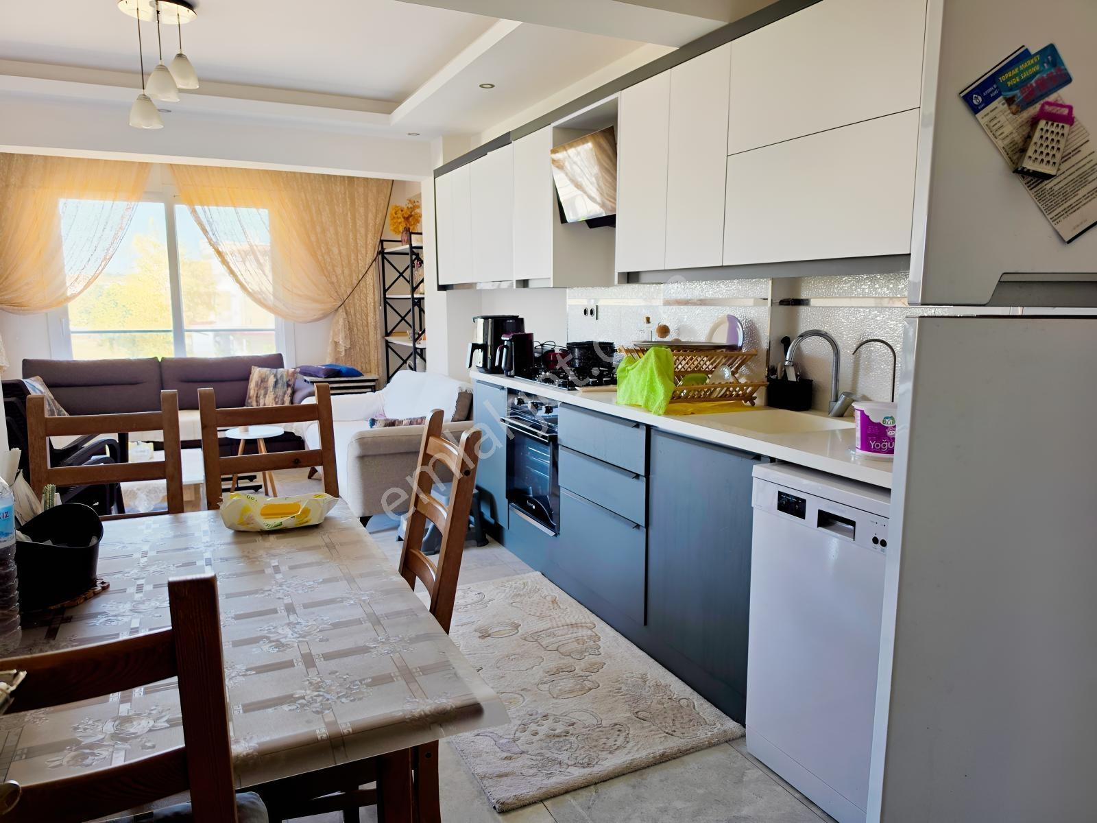 Didim Sağtur Ve Huzur Plajlarına Yürüme Mesafesinde 2+1 Satılık — fotoğraf 10