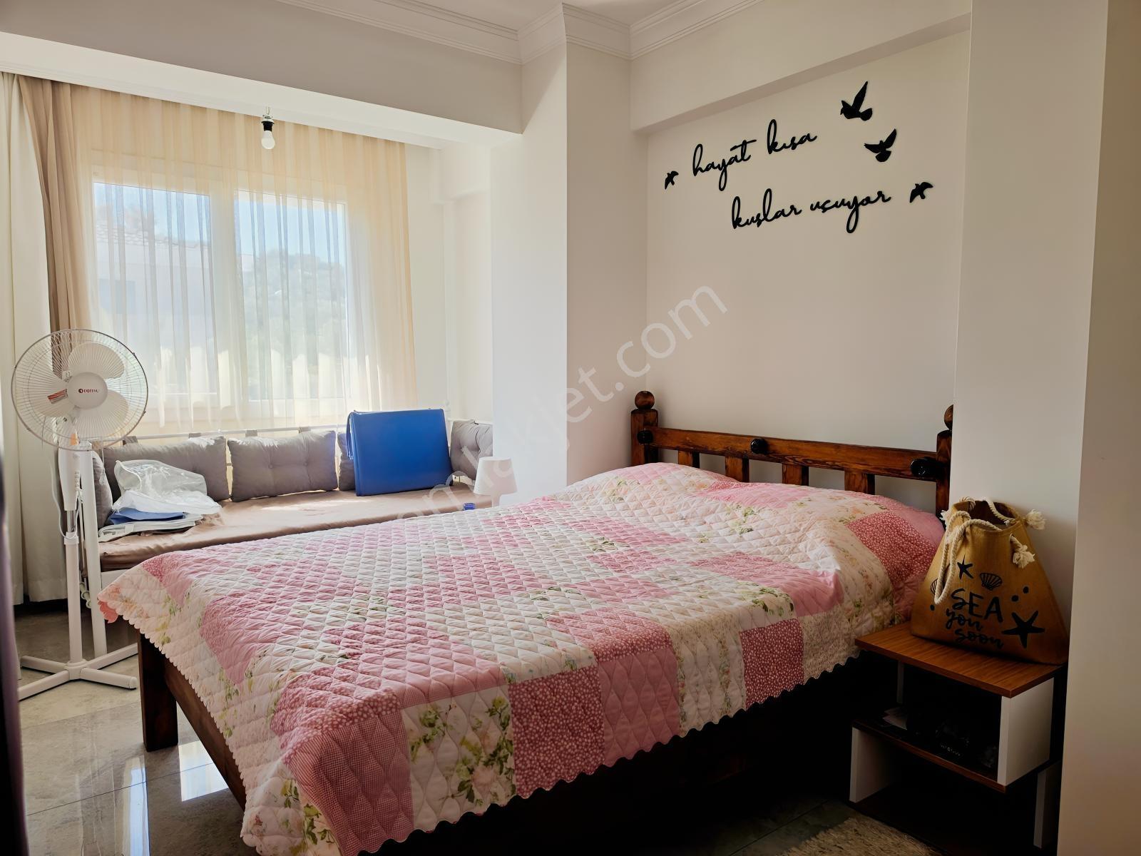 Didim Sağtur Ve Huzur Plajlarına Yürüme Mesafesinde 2+1 Satılık — fotoğraf 12