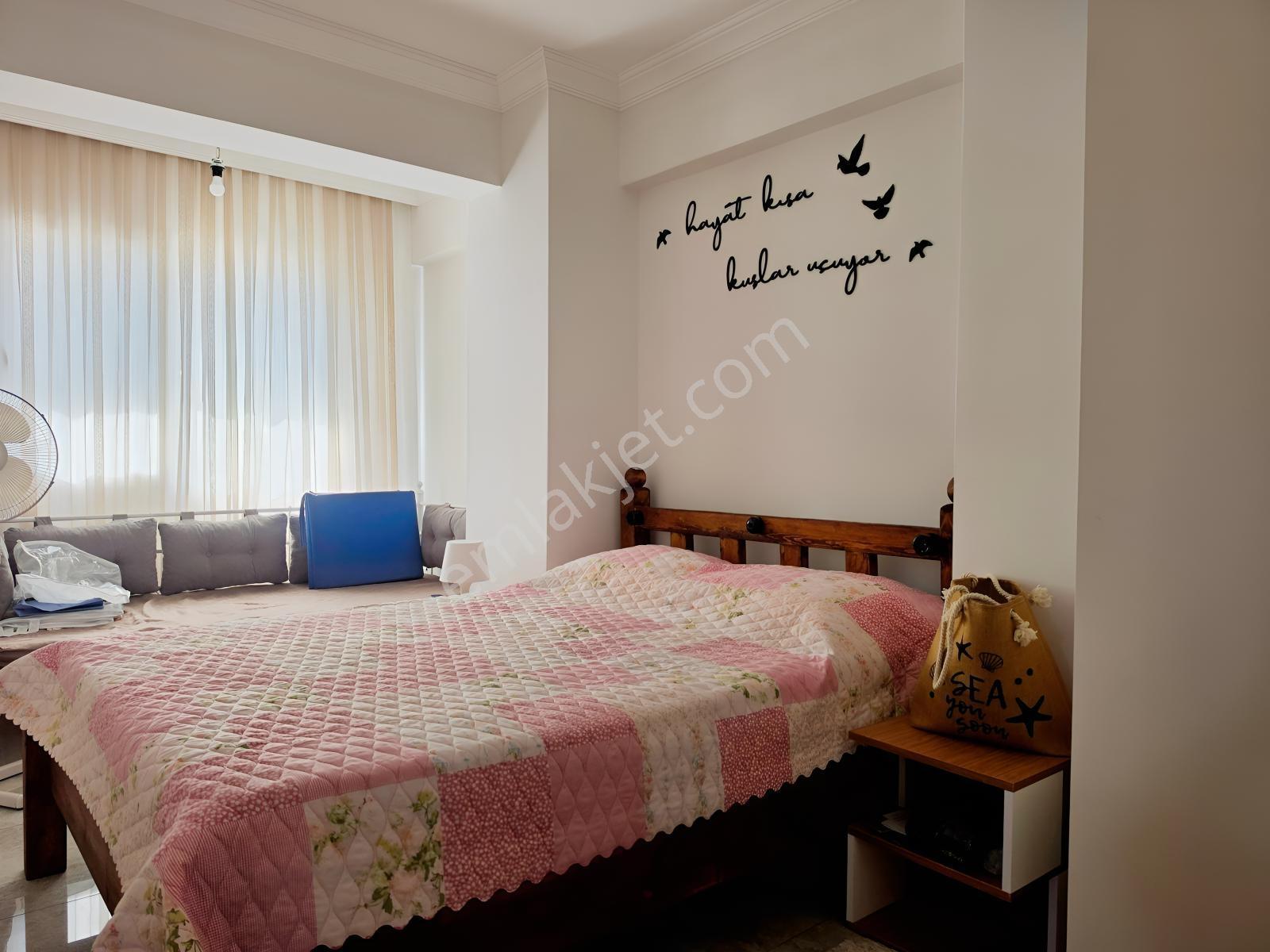 Didim Sağtur Ve Huzur Plajlarına Yürüme Mesafesinde 2+1 Satılık — fotoğraf 13