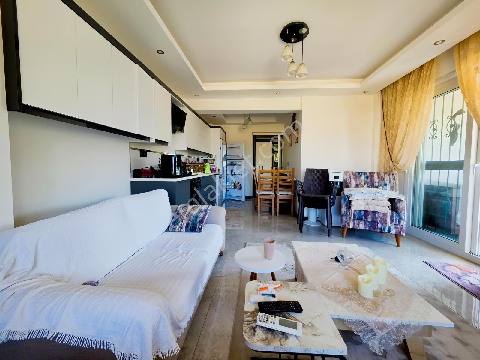 Didim Sağtur Ve Huzur Plajlarına Yürüme Mesafesinde 2+1 Satılık — fotoğraf 14