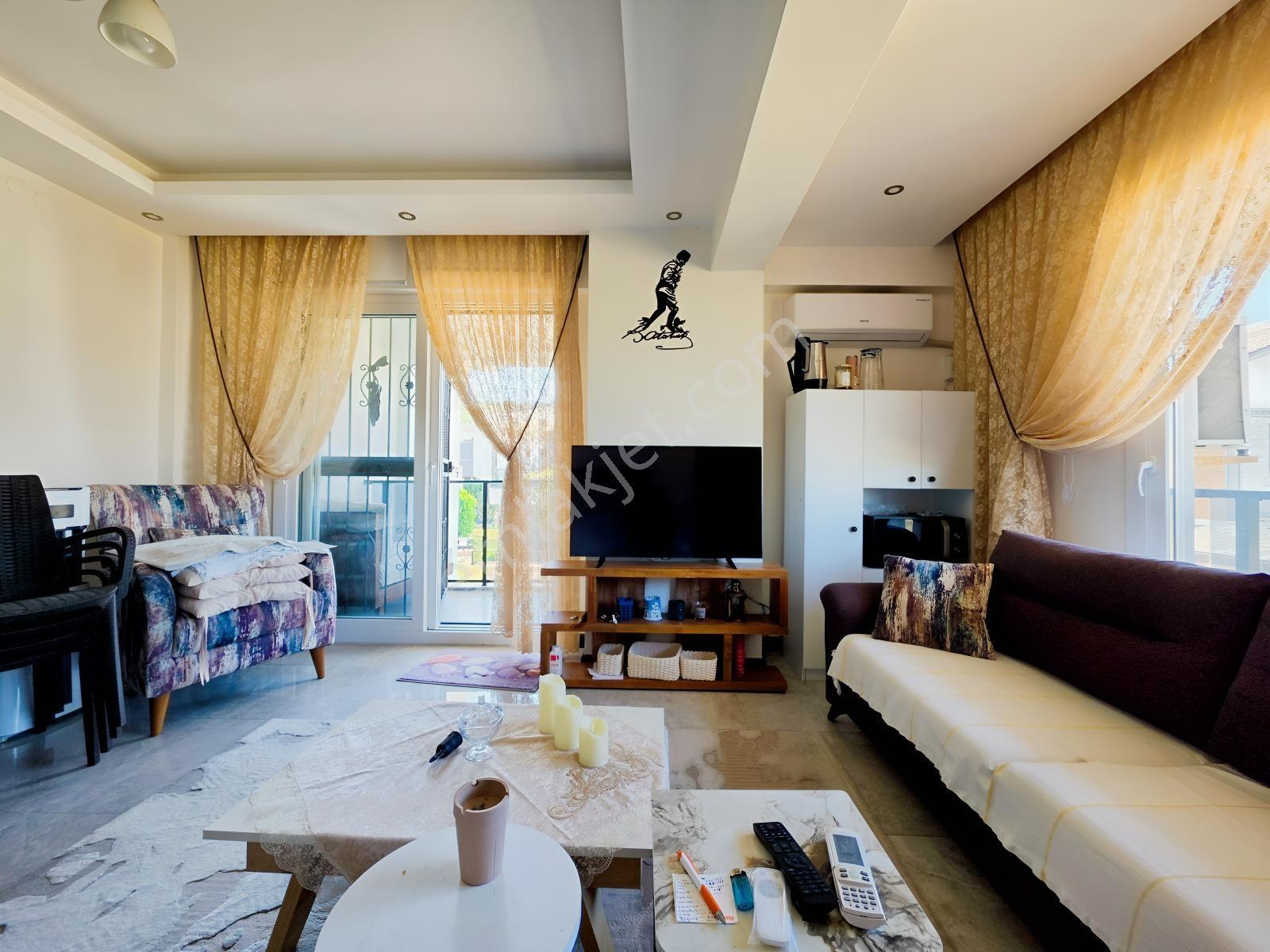 Didim Sağtur Ve Huzur Plajlarına Yürüme Mesafesinde 2+1 Satılık — fotoğraf 15