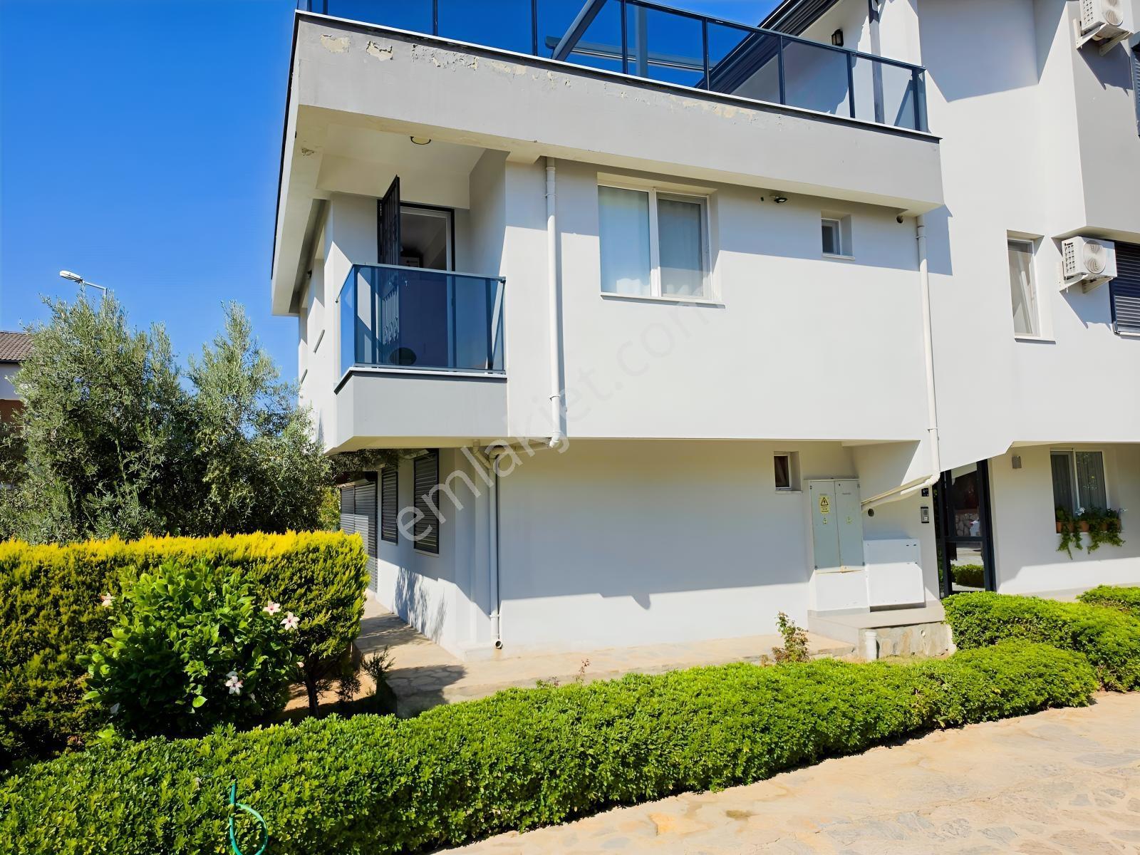 Didim Sağtur Ve Huzur Plajlarına Yürüme Mesafesinde 2+1 Satılık — fotoğraf 16