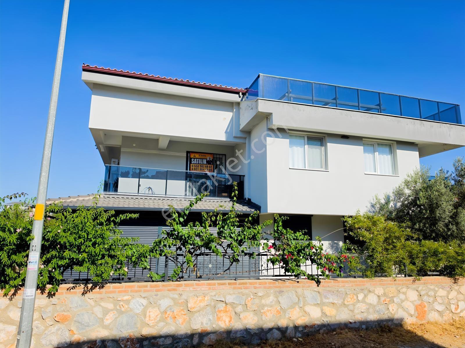 Didim Sağtur Ve Huzur Plajlarına Yürüme Mesafesinde 2+1 Satılık — fotoğraf 18