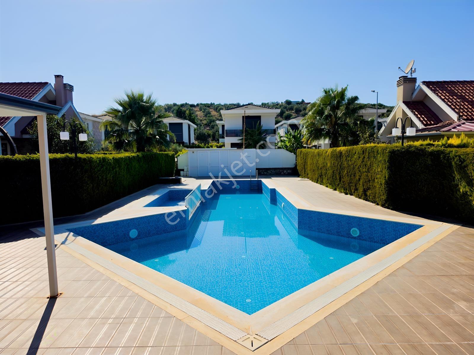 Didim Sağtur Ve Huzur Plajlarına Yürüme Mesafesinde 2+1 Satılık — fotoğraf 19