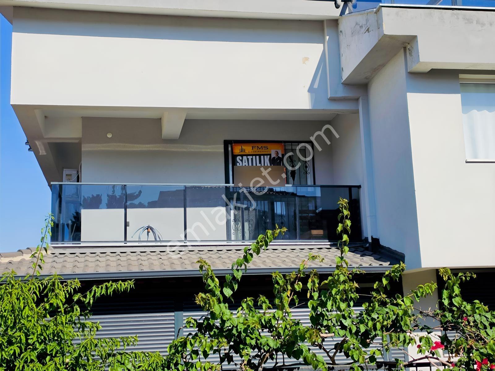 Didim Sağtur Ve Huzur Plajlarına Yürüme Mesafesinde 2+1 Satılık — fotoğraf 21