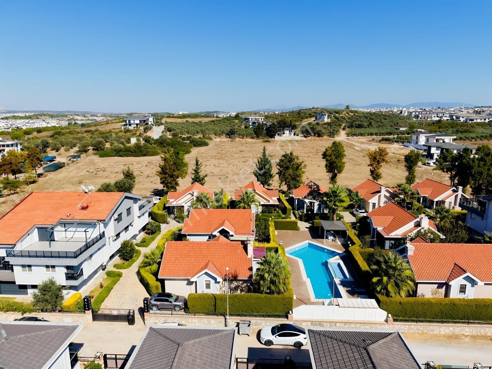 Didim Sağtur Ve Huzur Plajlarına Yürüme Mesafesinde 2+1 Satılık — fotoğraf 22