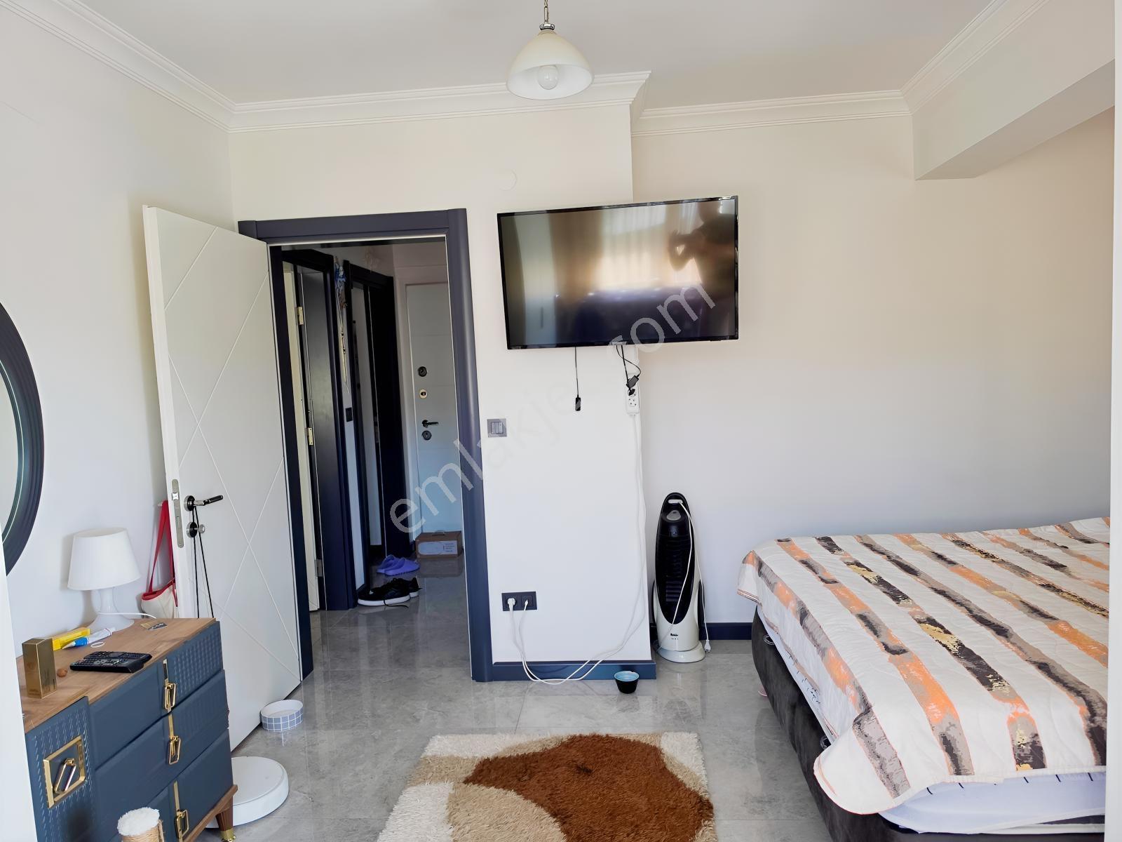 Didim Sağtur Ve Huzur Plajlarına Yürüme Mesafesinde 2+1 Satılık — fotoğraf 24
