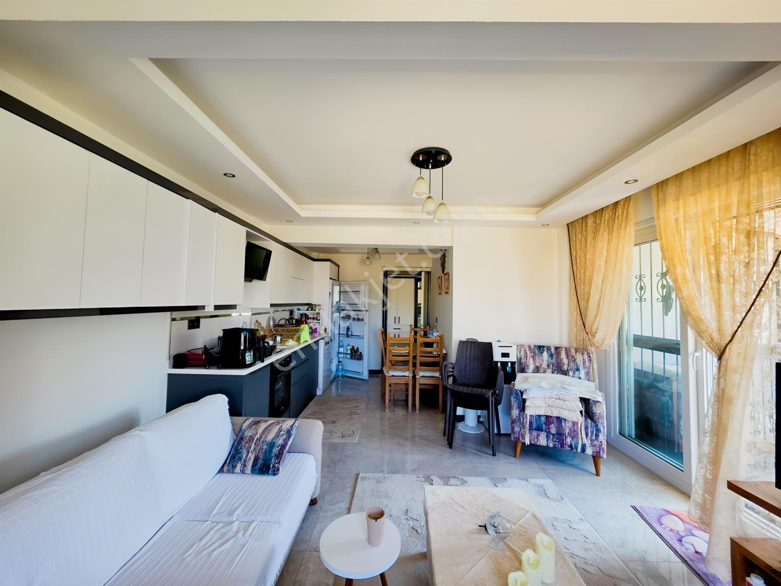 Didim Sağtur Ve Huzur Plajlarına Yürüme Mesafesinde 2+1 Satılık — fotoğraf 29