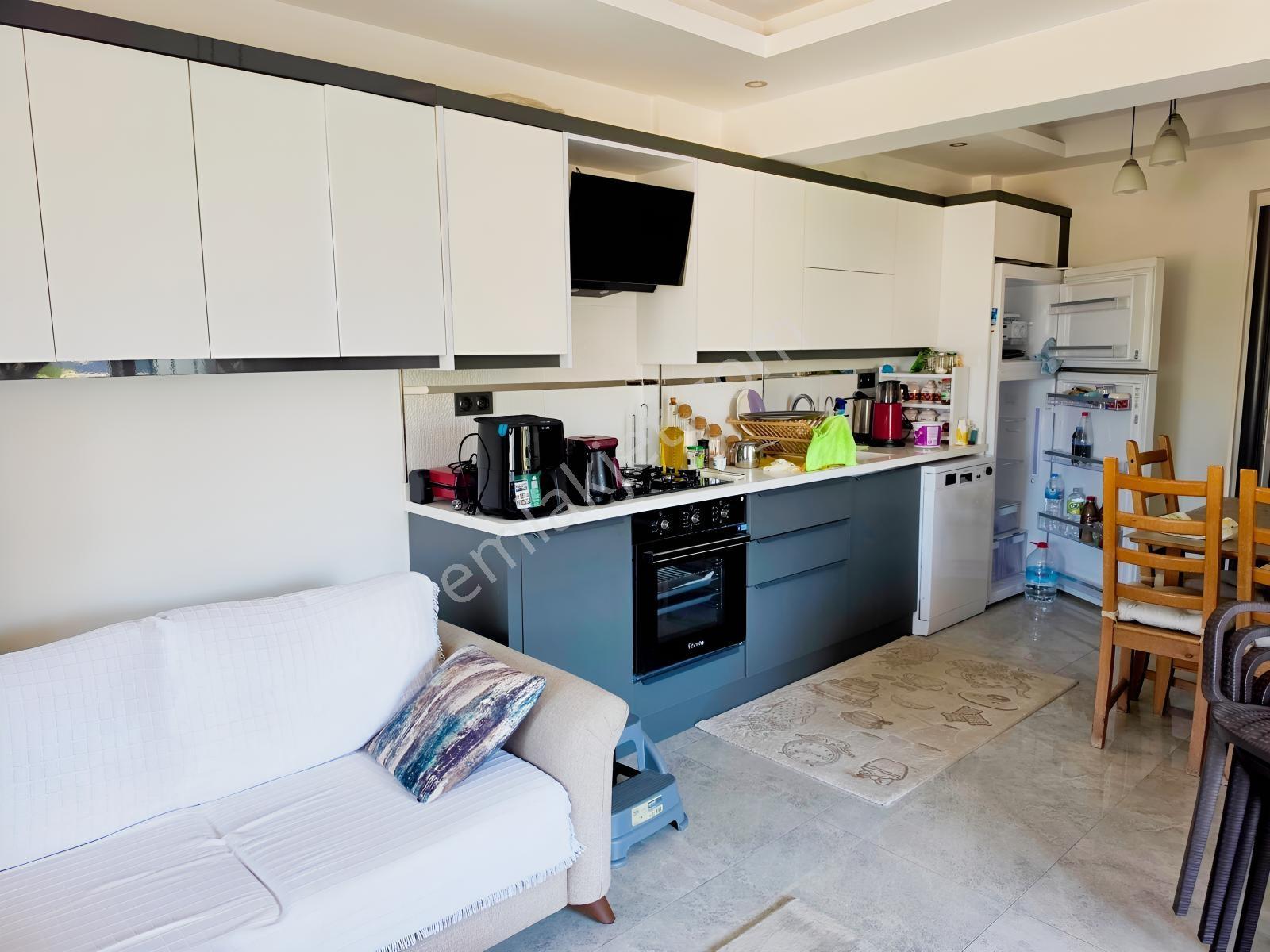 Didim Sağtur Ve Huzur Plajlarına Yürüme Mesafesinde 2+1 Satılık — fotoğraf 30