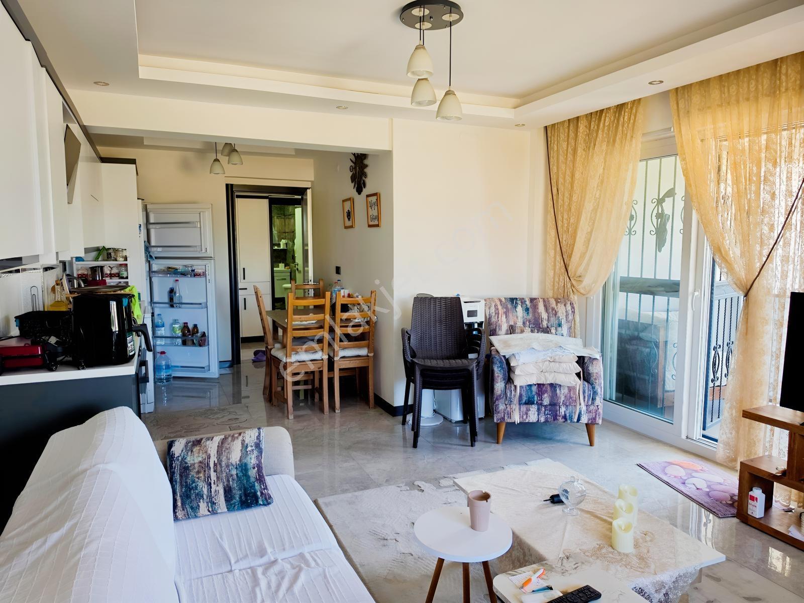 Didim Sağtur Ve Huzur Plajlarına Yürüme Mesafesinde 2+1 Satılık — fotoğraf 32