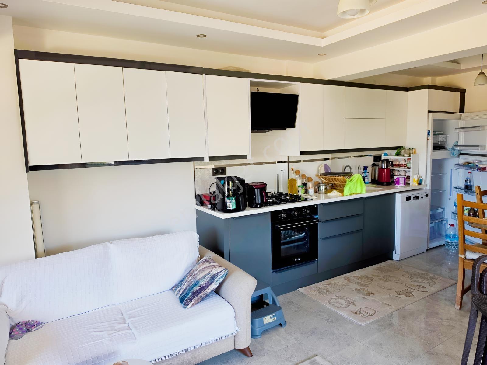Didim Sağtur Ve Huzur Plajlarına Yürüme Mesafesinde 2+1 Satılık — fotoğraf 33